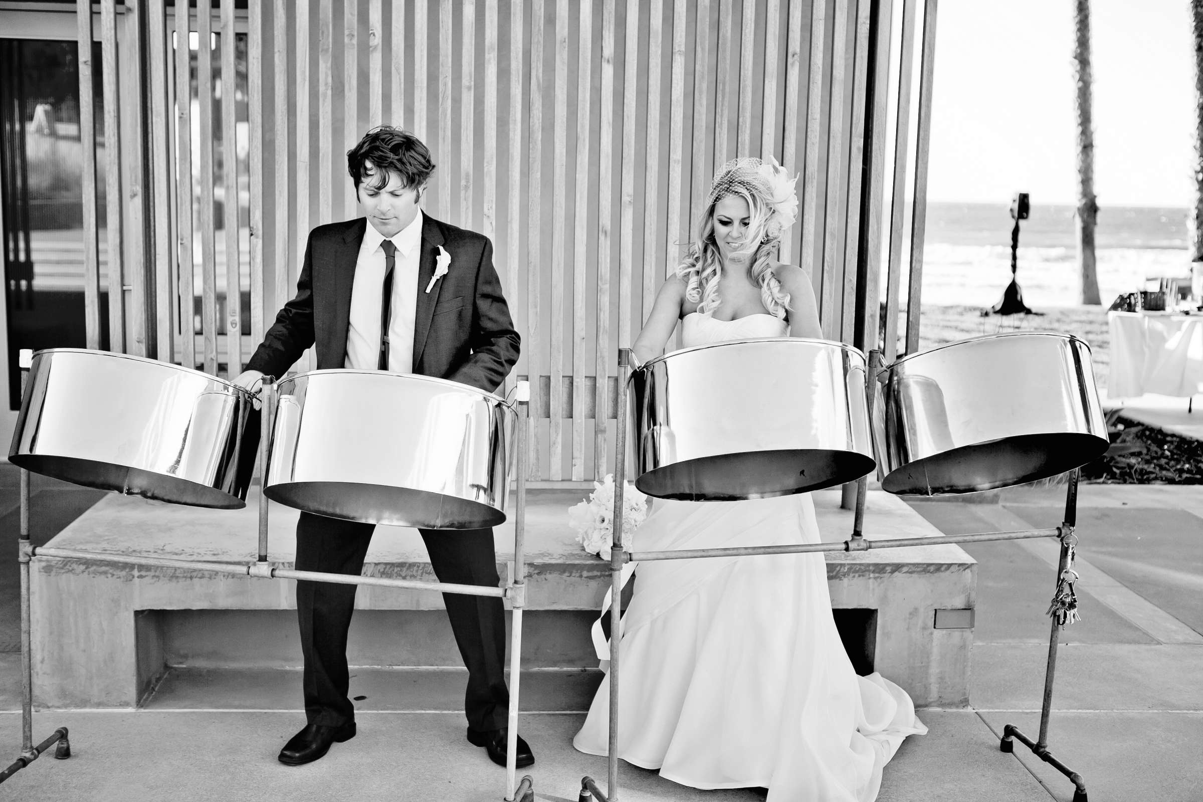 Scripps Seaside Forum Wedding coordinated by Bliss Events, Jeanine and Brett Wedding Photo #305244 by True Photography