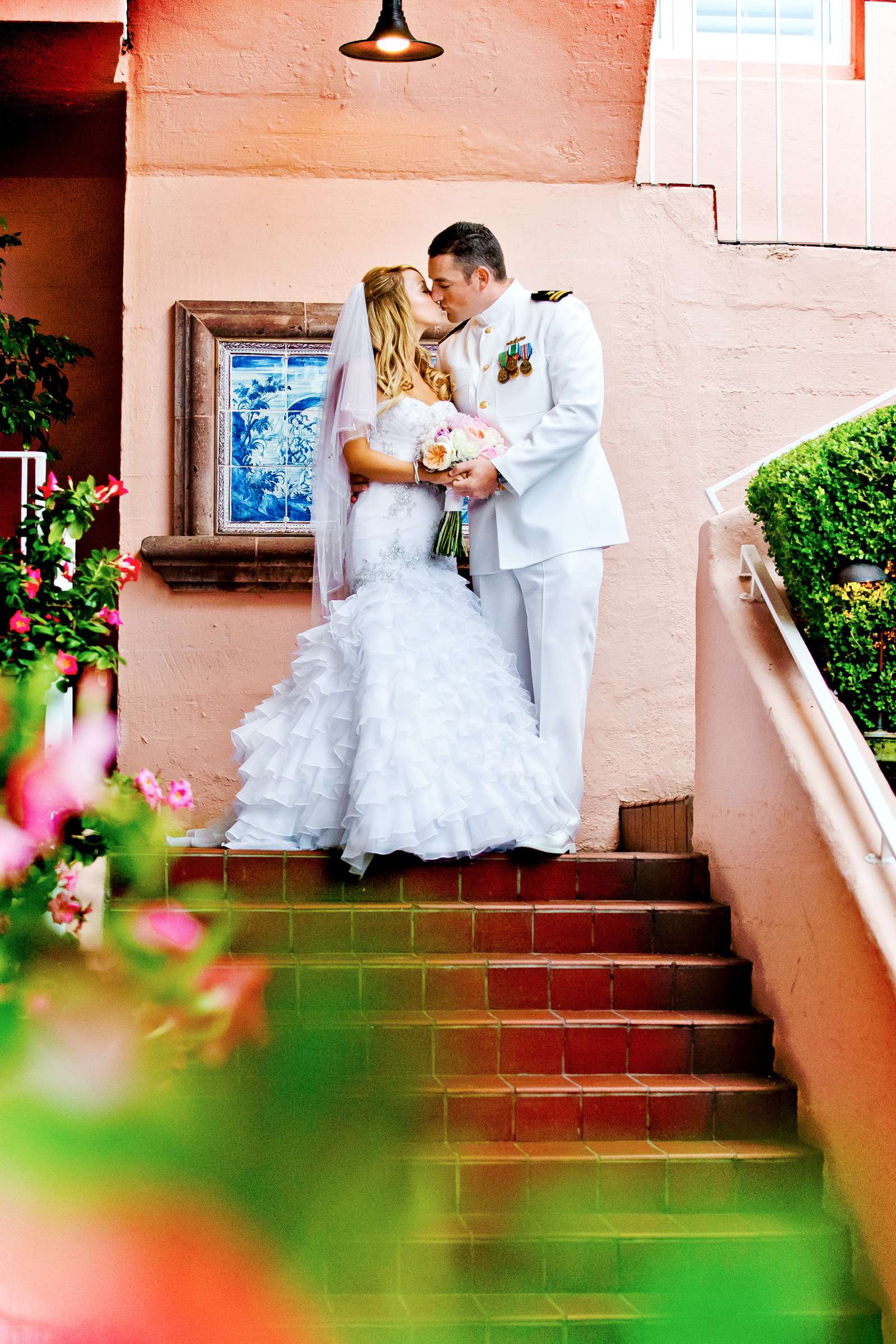 La Valencia Wedding, Michelle and Mark Wedding Photo #305258 by True Photography