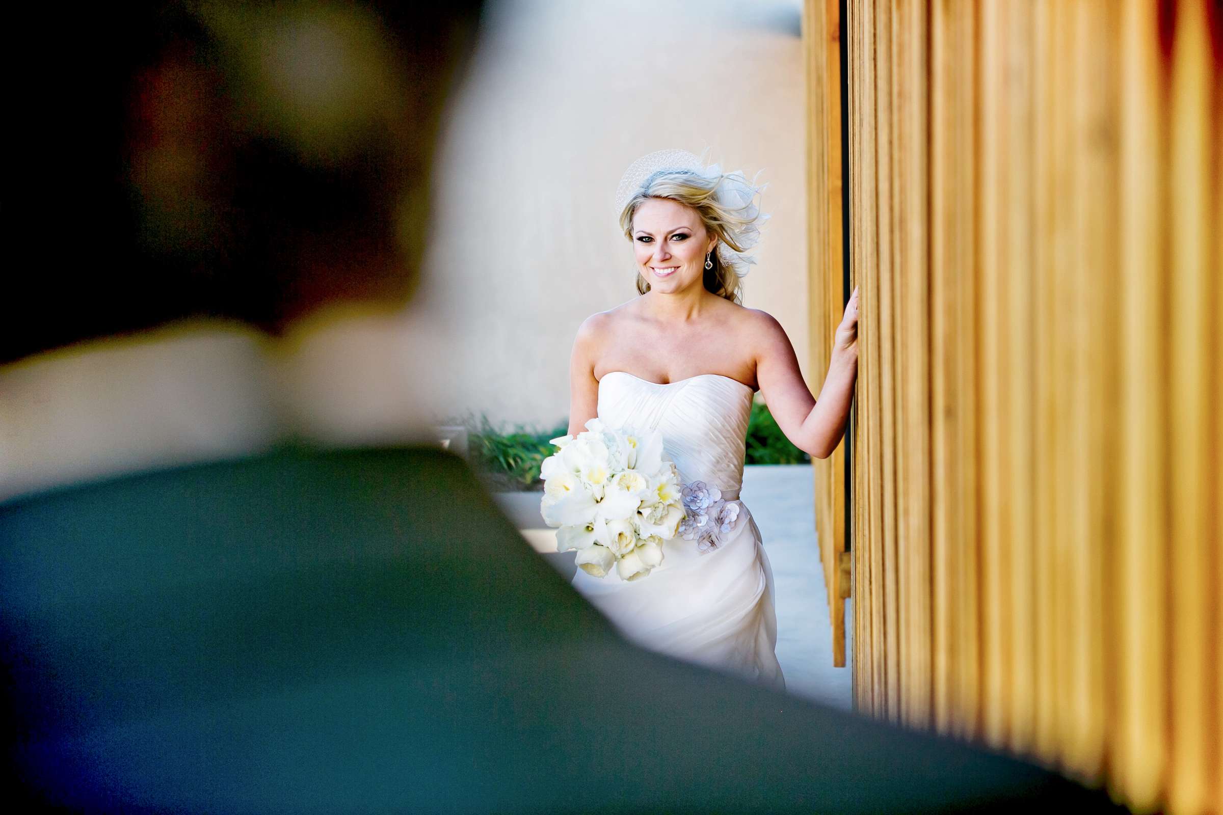 Scripps Seaside Forum Wedding coordinated by Bliss Events, Jeanine and Brett Wedding Photo #305269 by True Photography