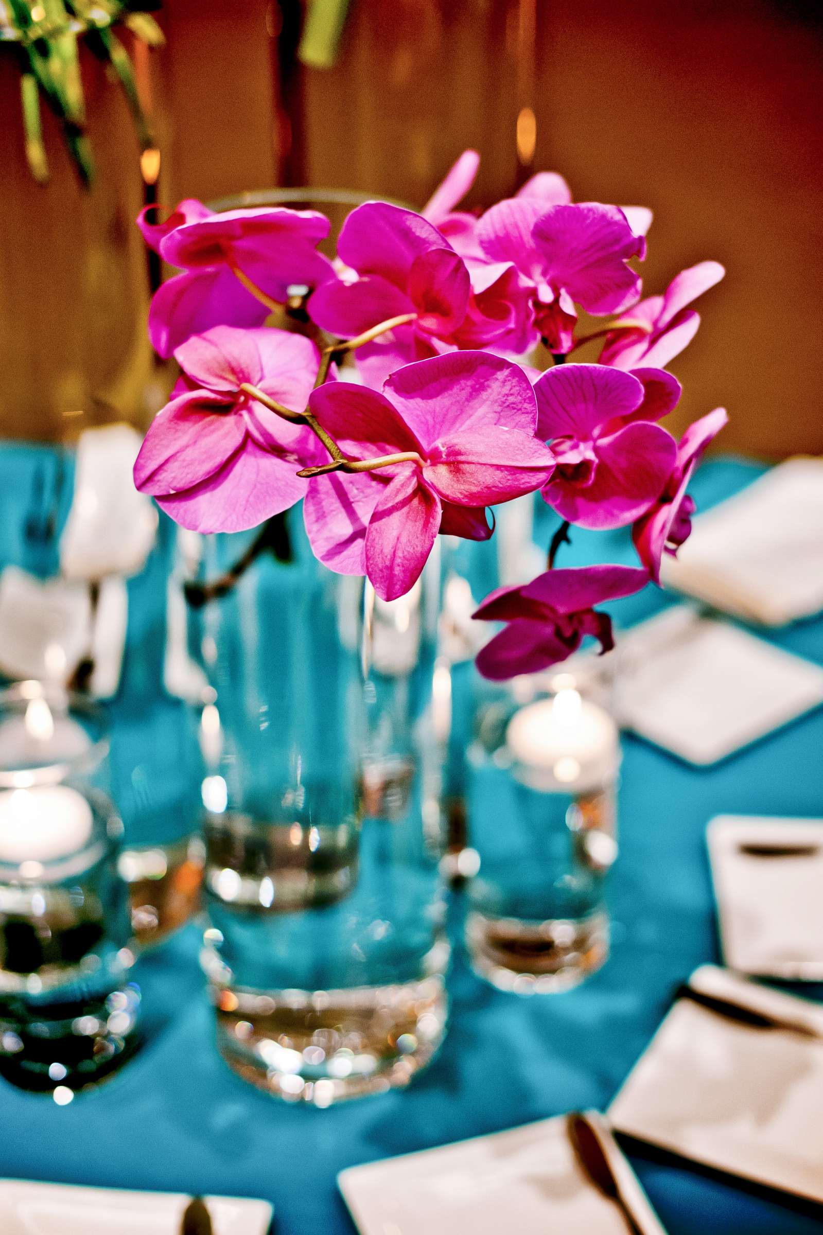 Scripps Seaside Forum Wedding coordinated by Bliss Events, Jeanine and Brett Wedding Photo #305326 by True Photography