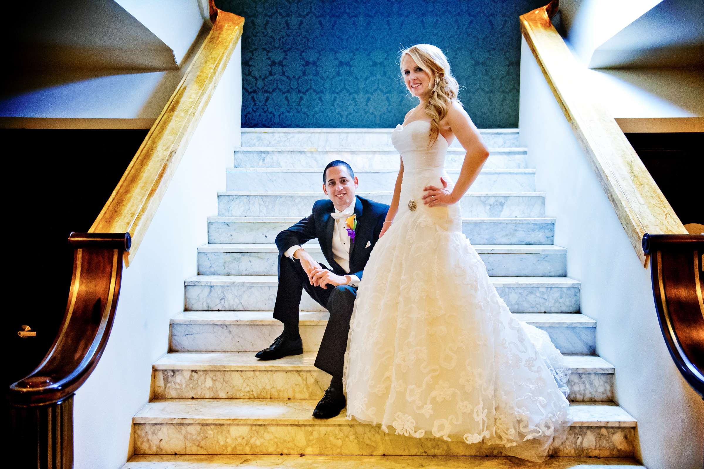 US Grant Wedding, Brittany and Brian Wedding Photo #305501 by True Photography