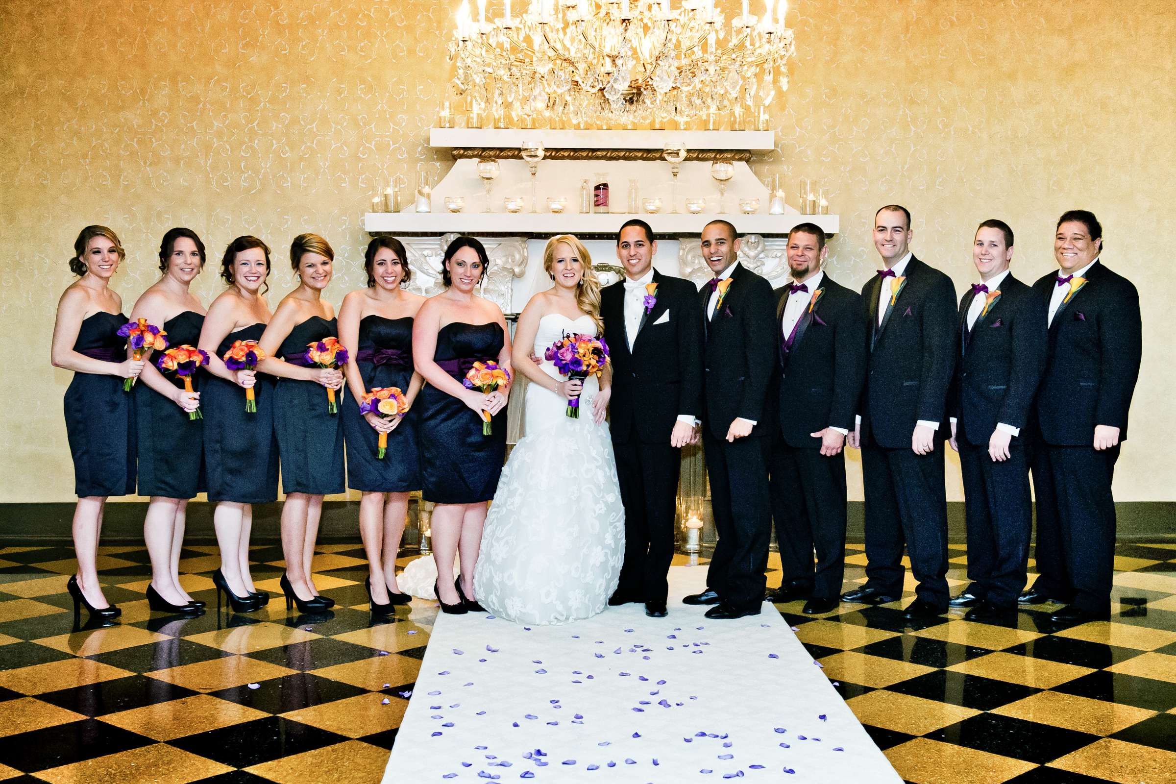 US Grant Wedding, Brittany and Brian Wedding Photo #305527 by True Photography