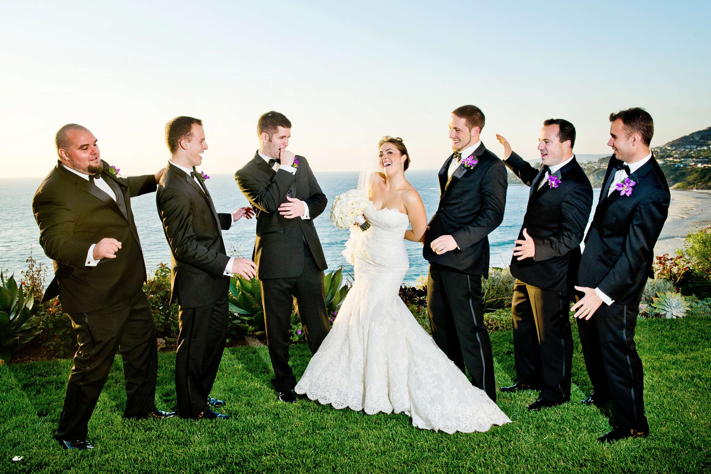 Ritz Carlton-Laguna Niguel Wedding, Erin and Kurt Wedding Photo #305623 by True Photography