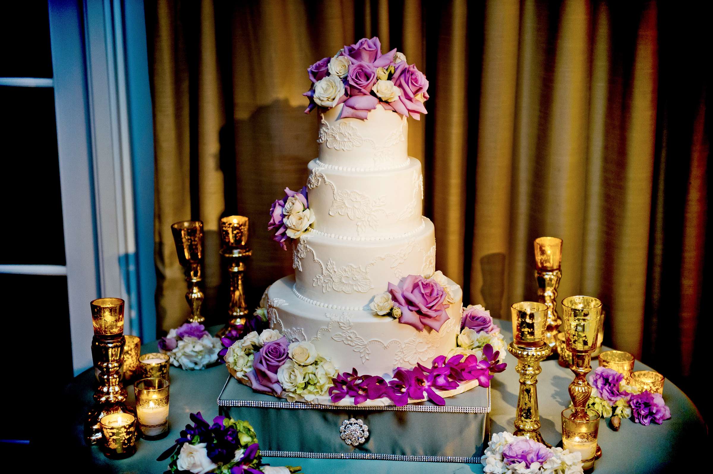 Ritz Carlton-Laguna Niguel Wedding, Erin and Kurt Wedding Photo #305630 by True Photography