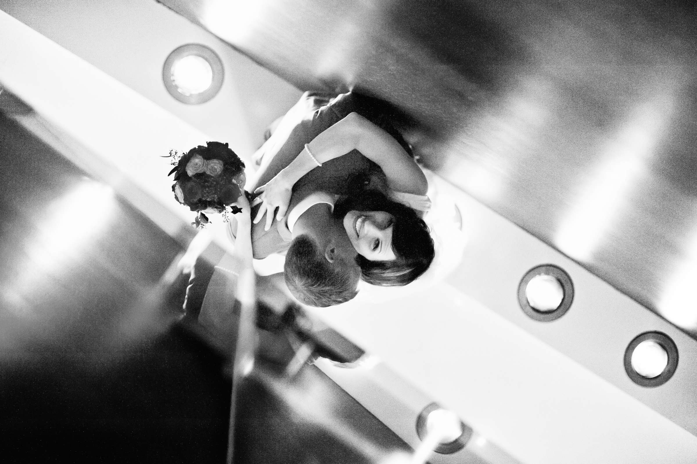 The Ultimate Skybox Wedding, Natalie and Kevin Wedding Photo #305641 by True Photography