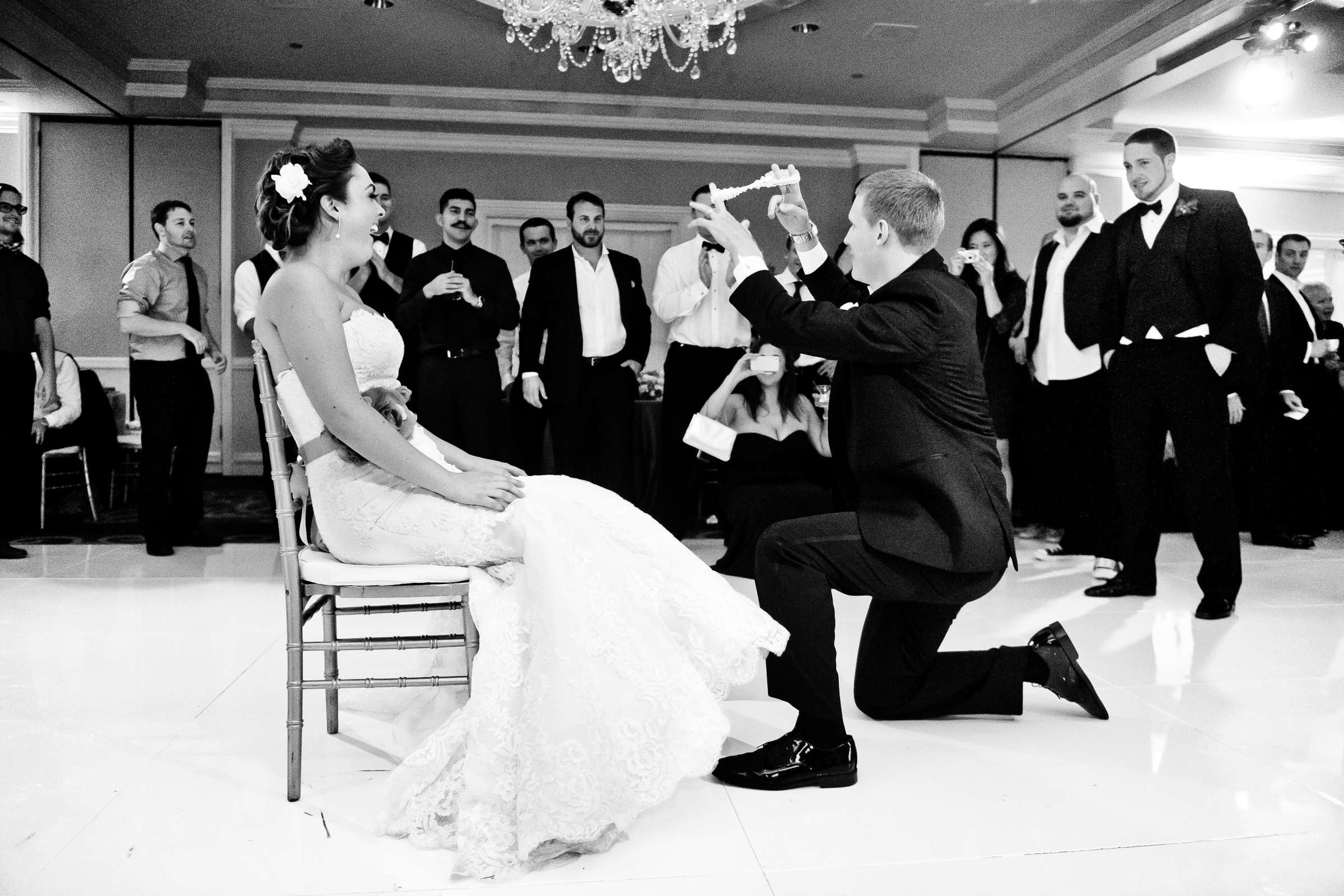 Ritz Carlton-Laguna Niguel Wedding, Erin and Kurt Wedding Photo #305652 by True Photography