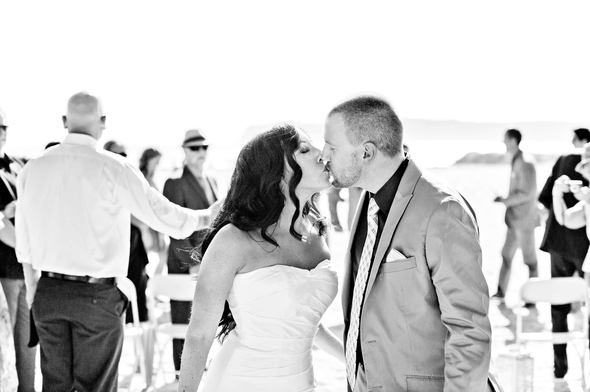 Hotel Del Coronado Wedding, Adriana and Blake Wedding Photo #306497 by True Photography