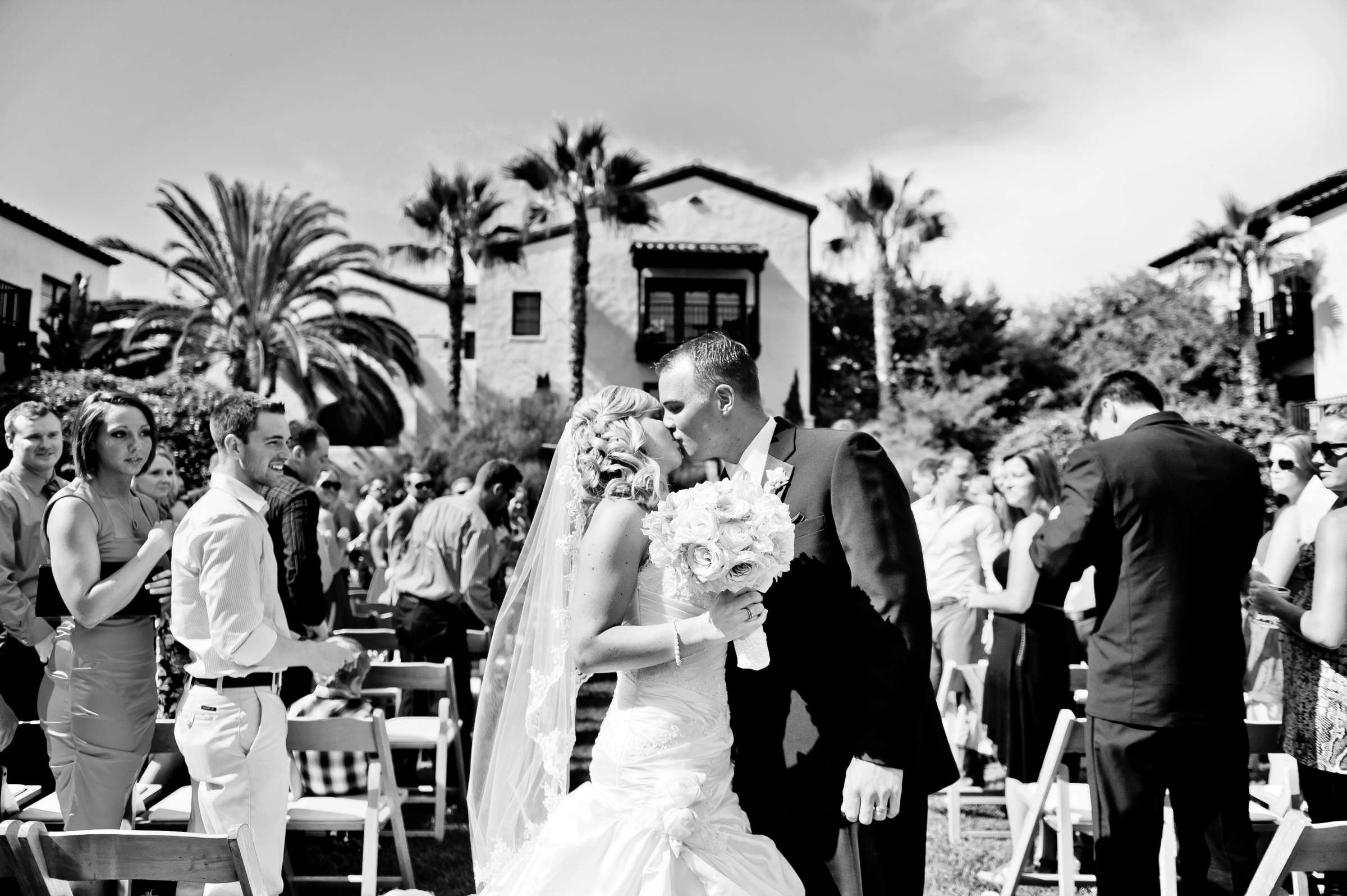 Estancia Wedding coordinated by Emily Smiley, Janelle and James Wedding Photo #306566 by True Photography
