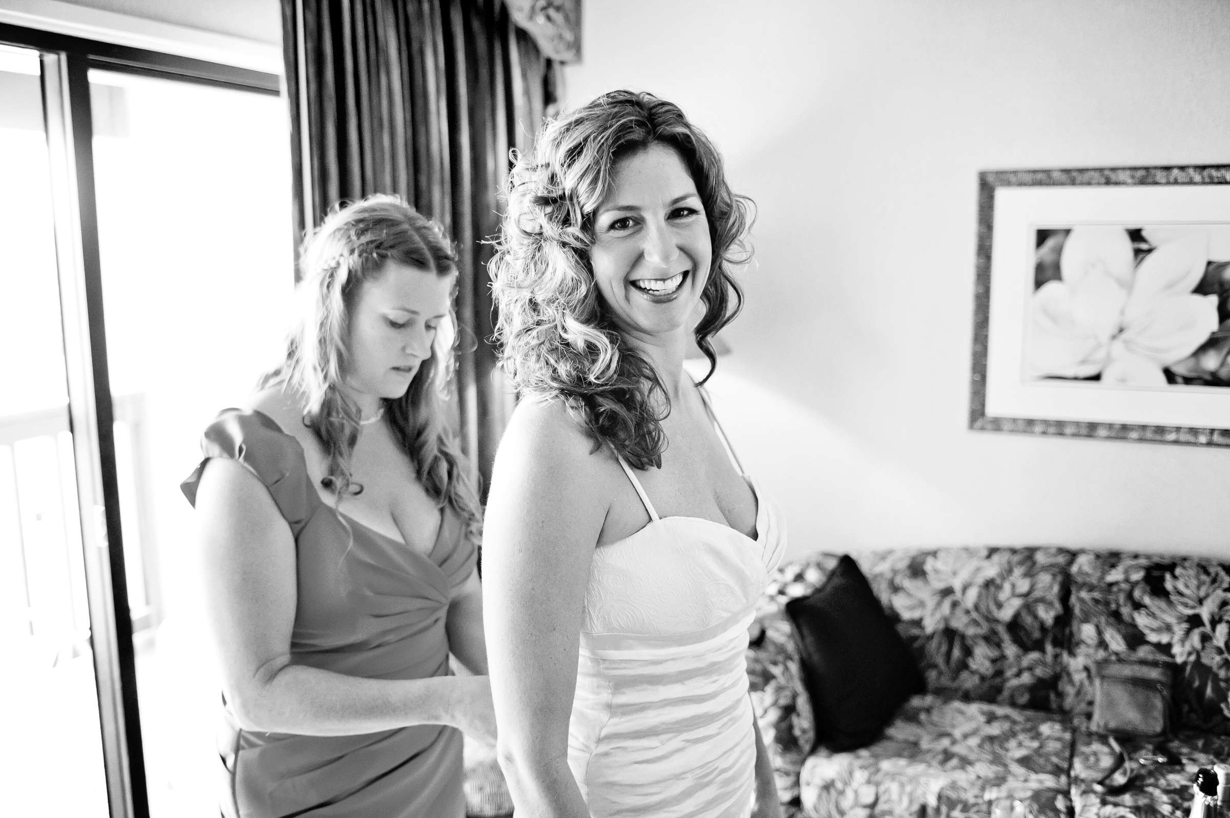 Wedding, Deborah and Matt Wedding Photo #306708 by True Photography