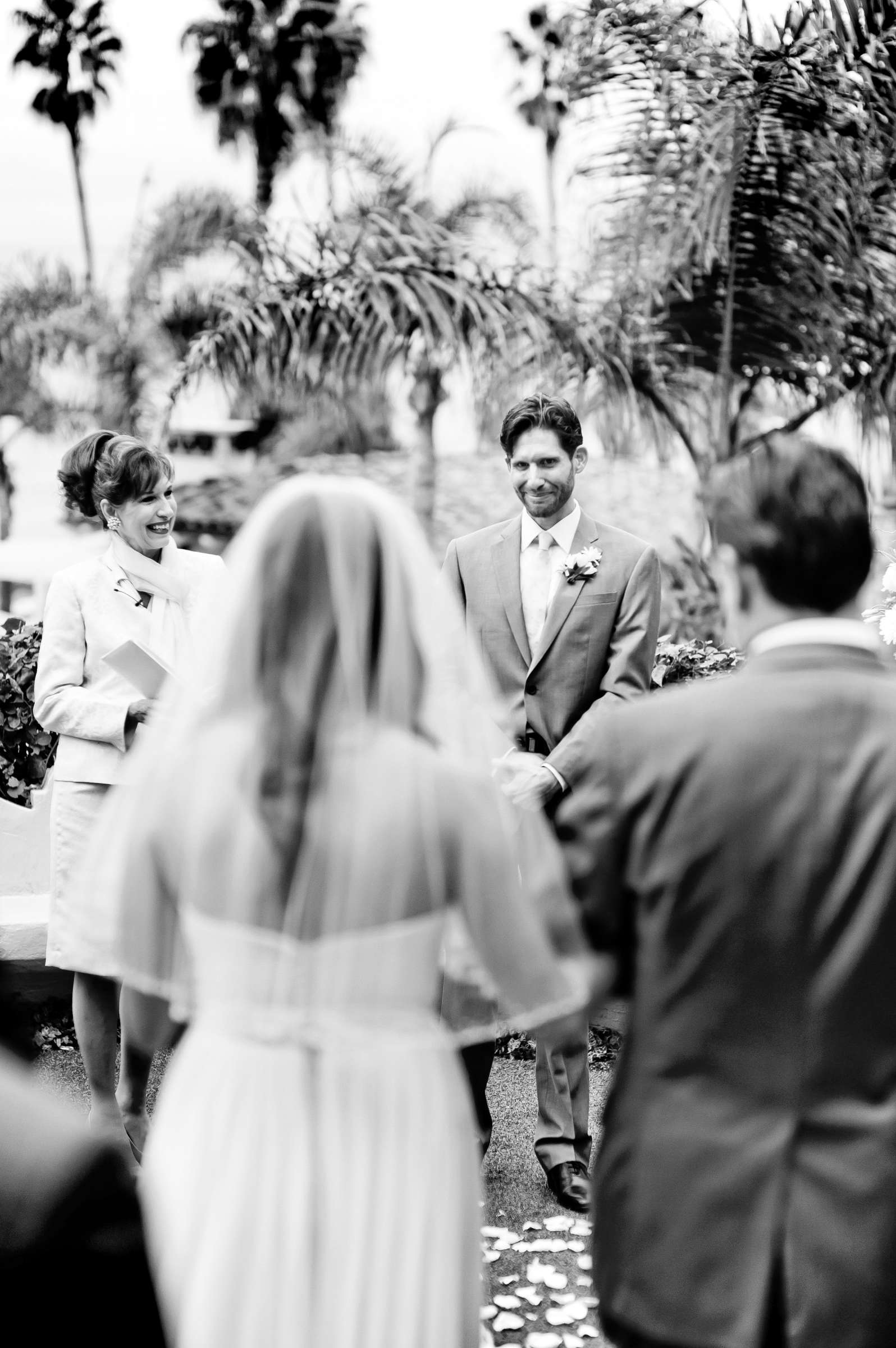 La Valencia Wedding, Ingrid and Michael Wedding Photo #306975 by True Photography