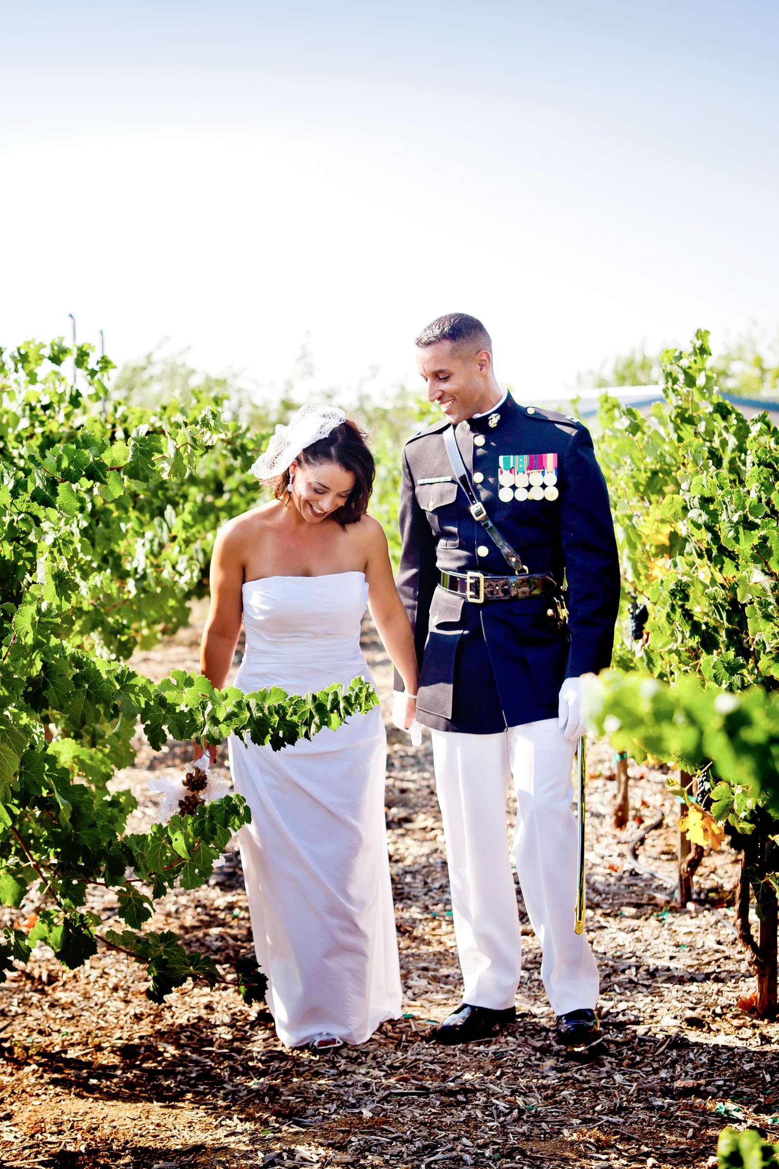 Mount Palomar Winery Wedding, Vivianne and Glenn Wedding Photo #306996 by True Photography