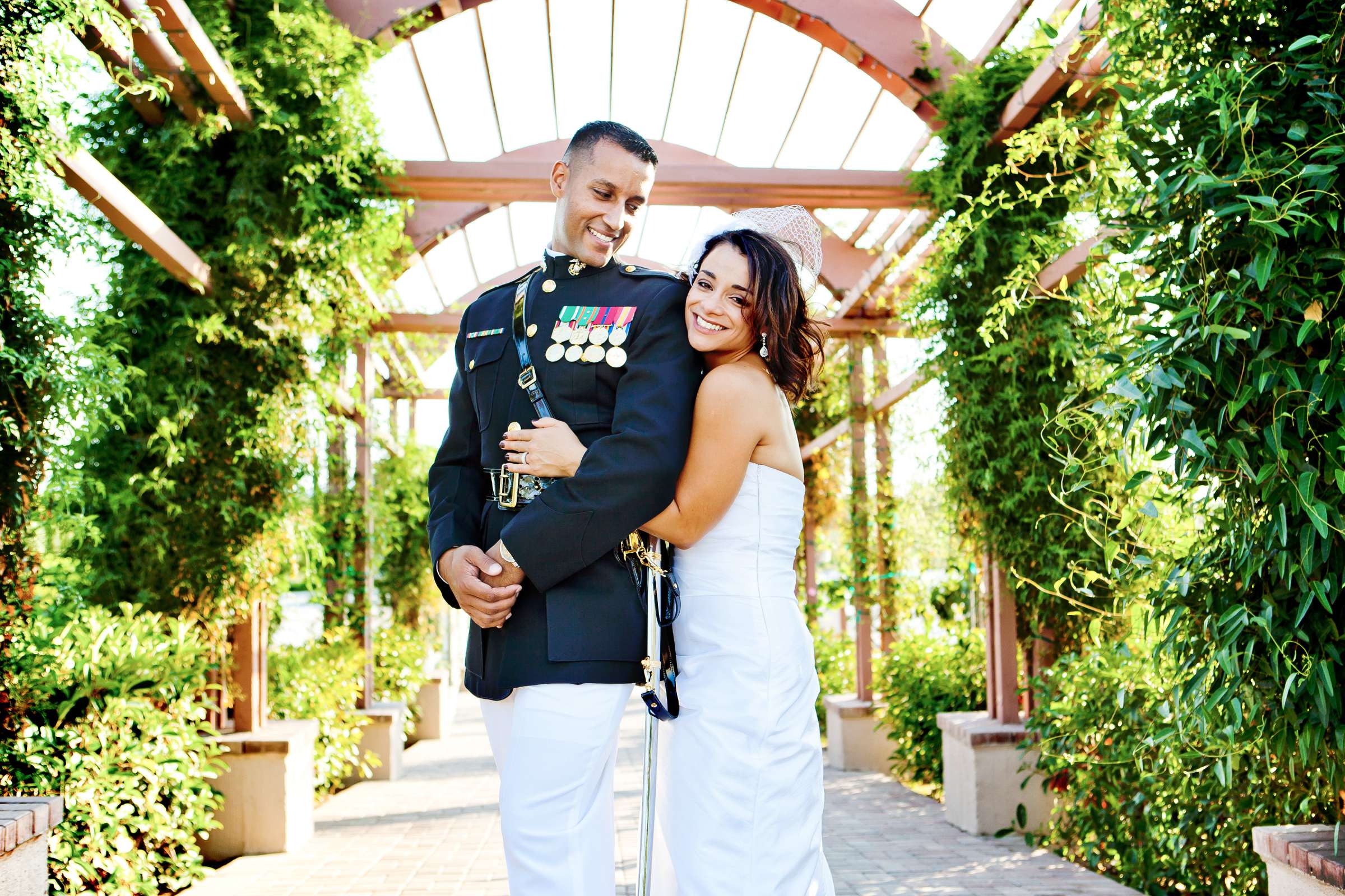 Mount Palomar Winery Wedding, Vivianne and Glenn Wedding Photo #307001 by True Photography