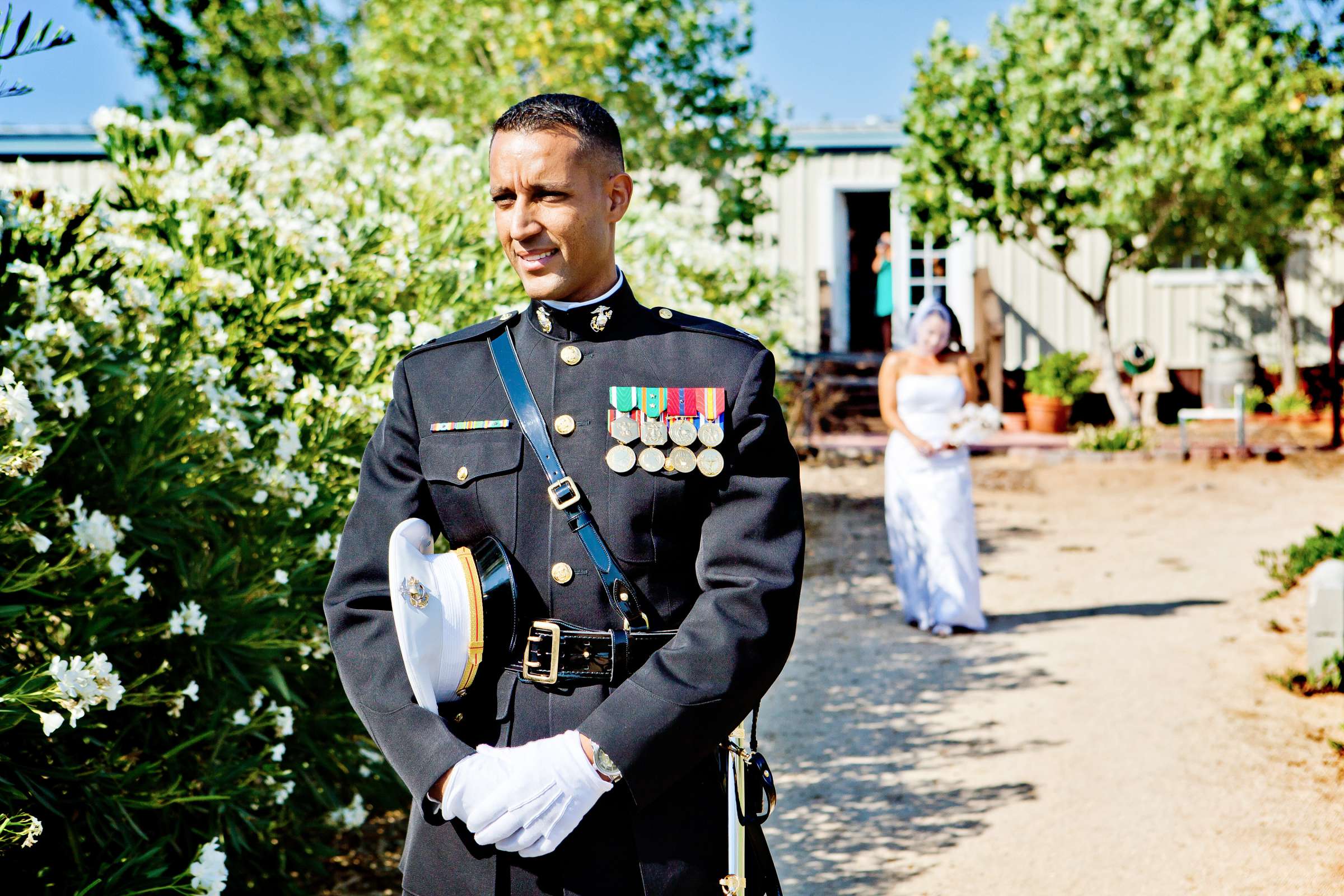 Mount Palomar Winery Wedding, Vivianne and Glenn Wedding Photo #307014 by True Photography