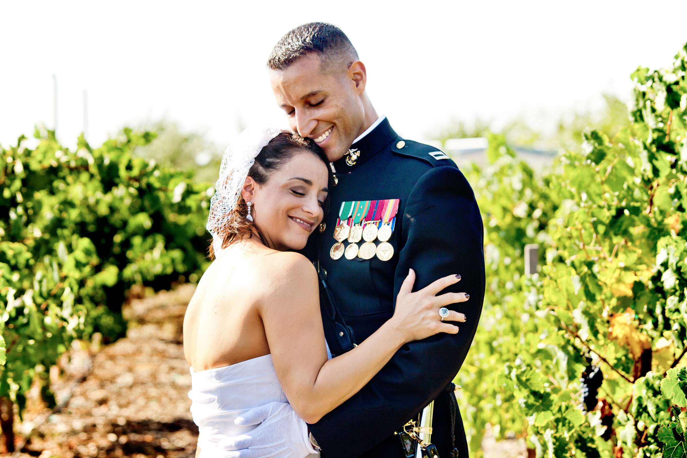 Mount Palomar Winery Wedding, Vivianne and Glenn Wedding Photo #307016 by True Photography