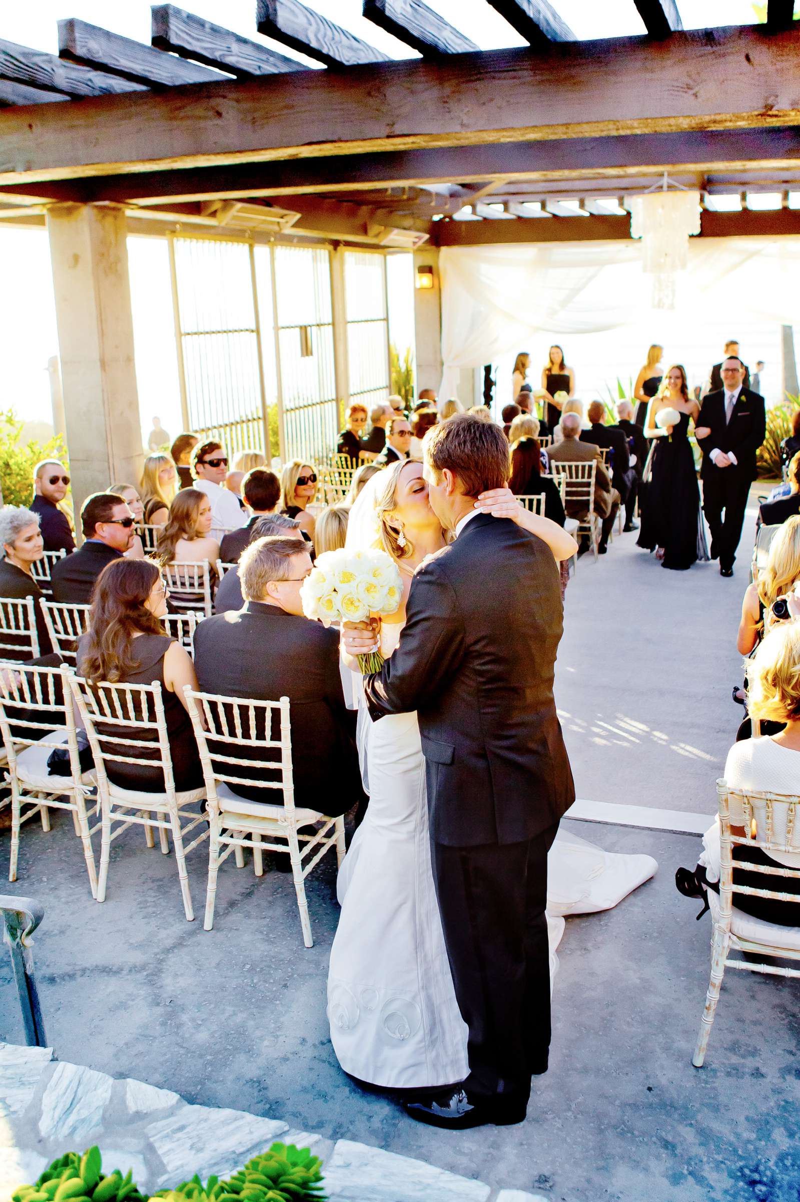 Wedding coordinated by Coast Catering, Kelly and David Wedding Photo #307223 by True Photography