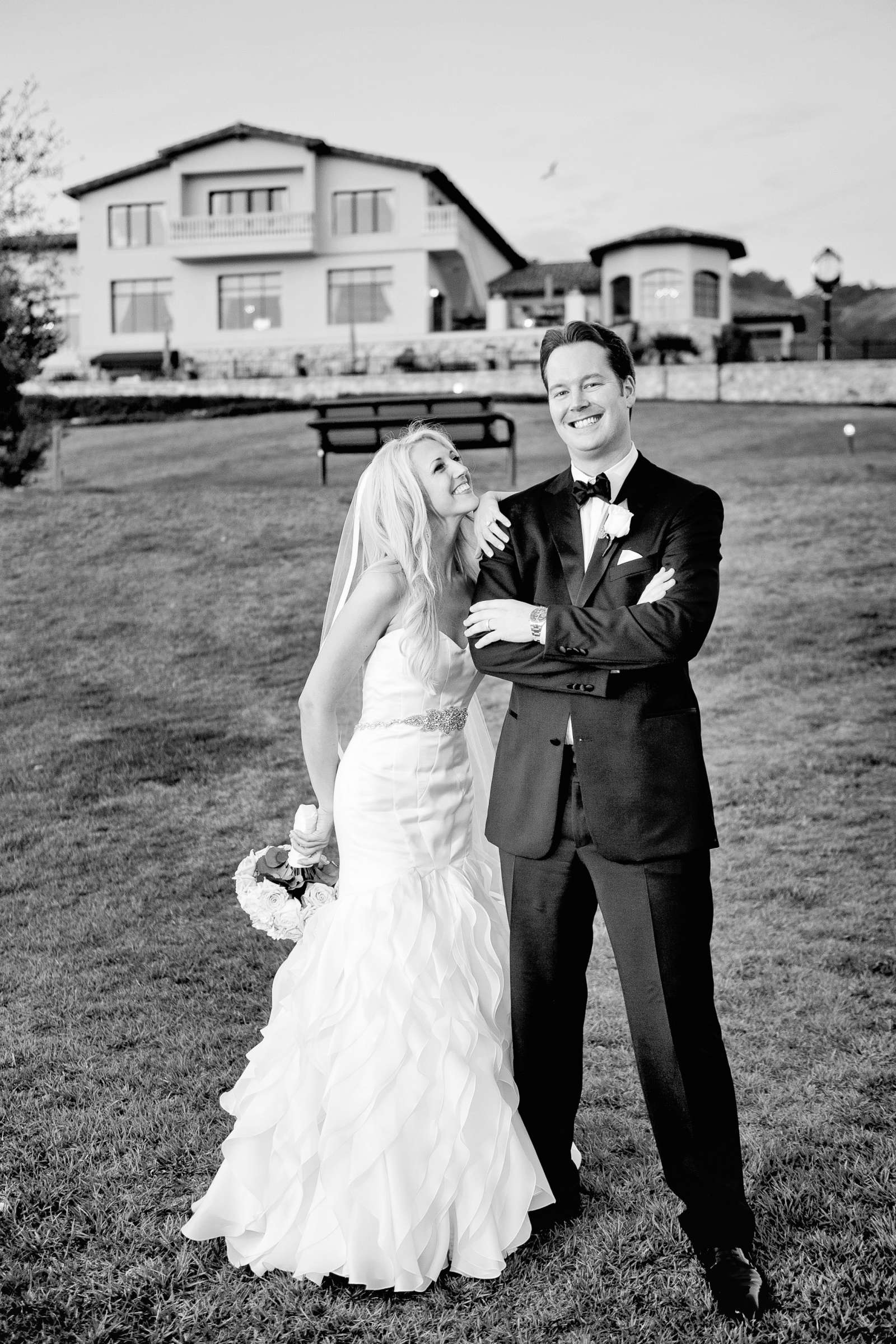 Wedding, Jennifer And Sean Wedding Photo #307305 by True Photography