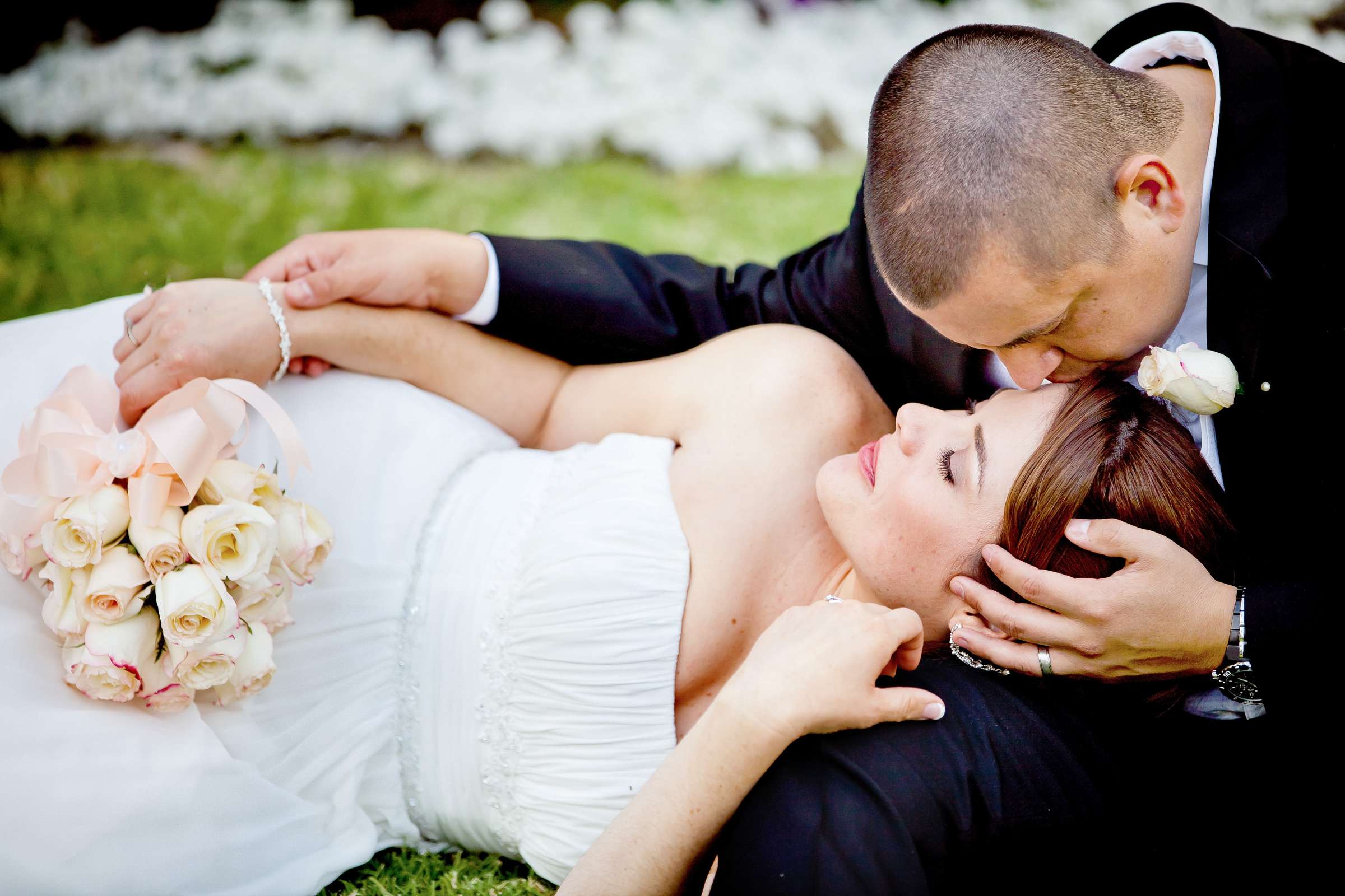 Hotel Del Coronado Wedding, Eva and Leo Wedding Photo #307333 by True Photography