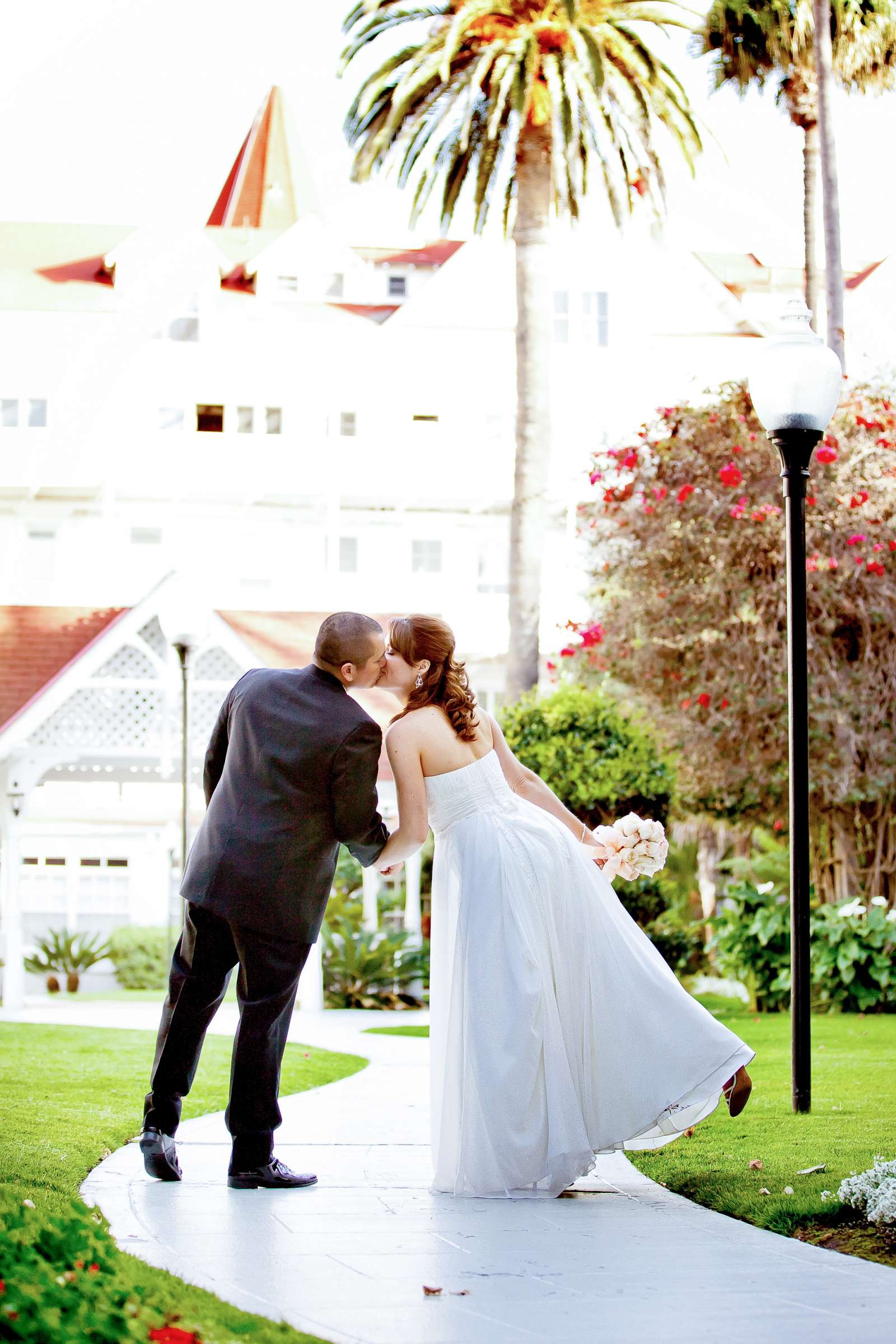 Hotel Del Coronado Wedding, Eva and Leo Wedding Photo #307337 by True Photography