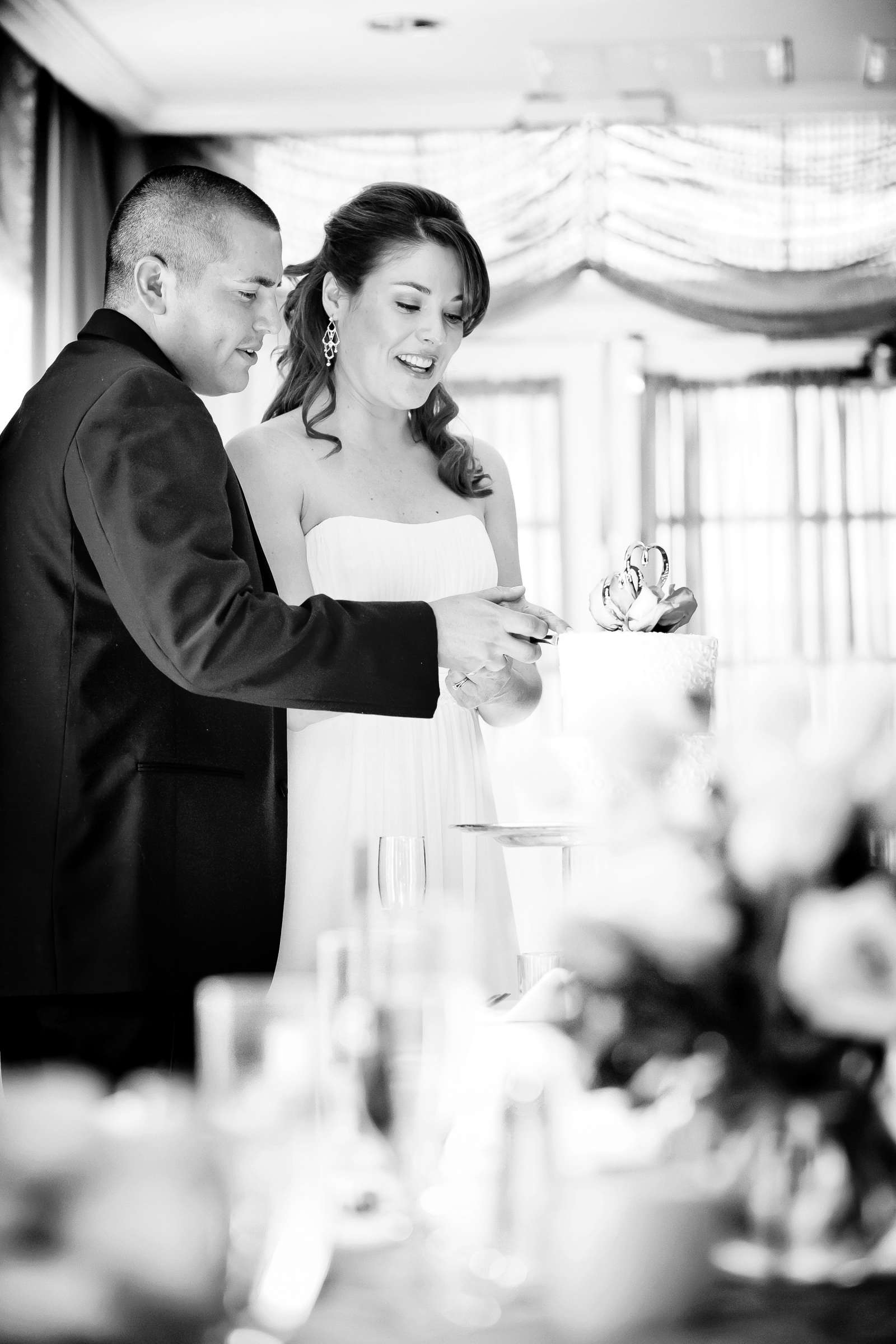 Hotel Del Coronado Wedding, Eva and Leo Wedding Photo #307348 by True Photography