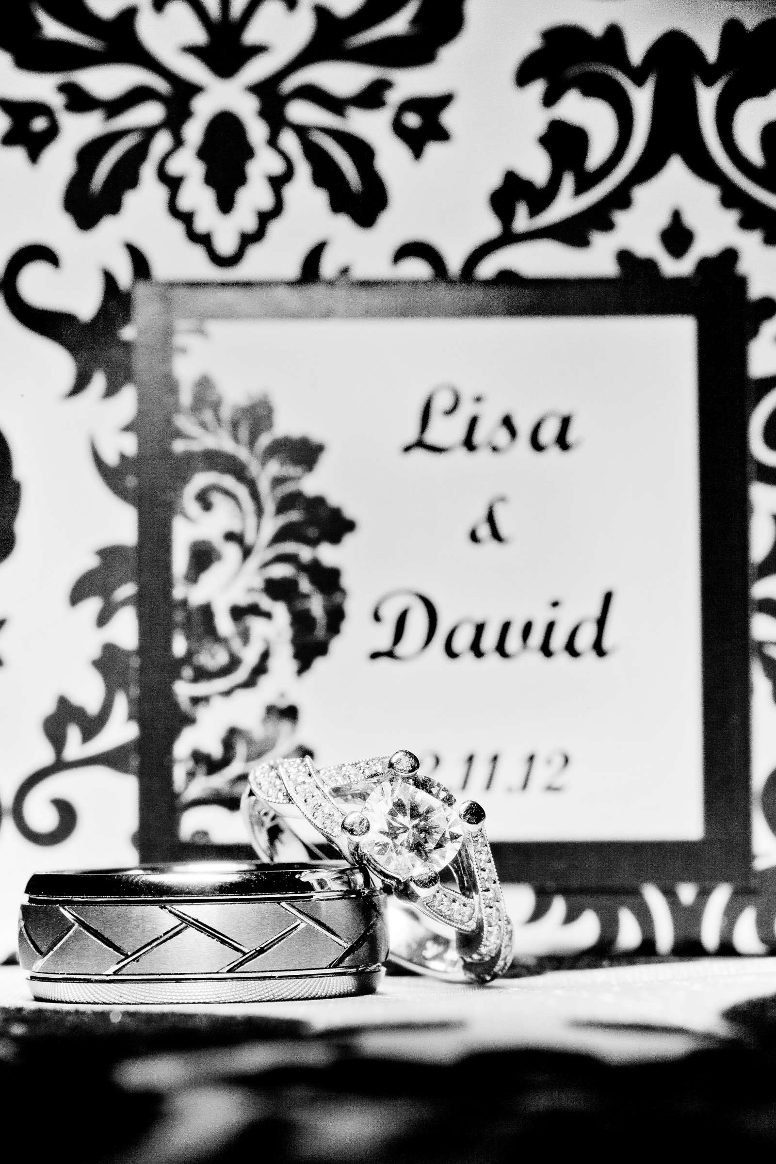 The Ultimate Skybox Wedding, Lisa and David Wedding Photo #307384 by True Photography