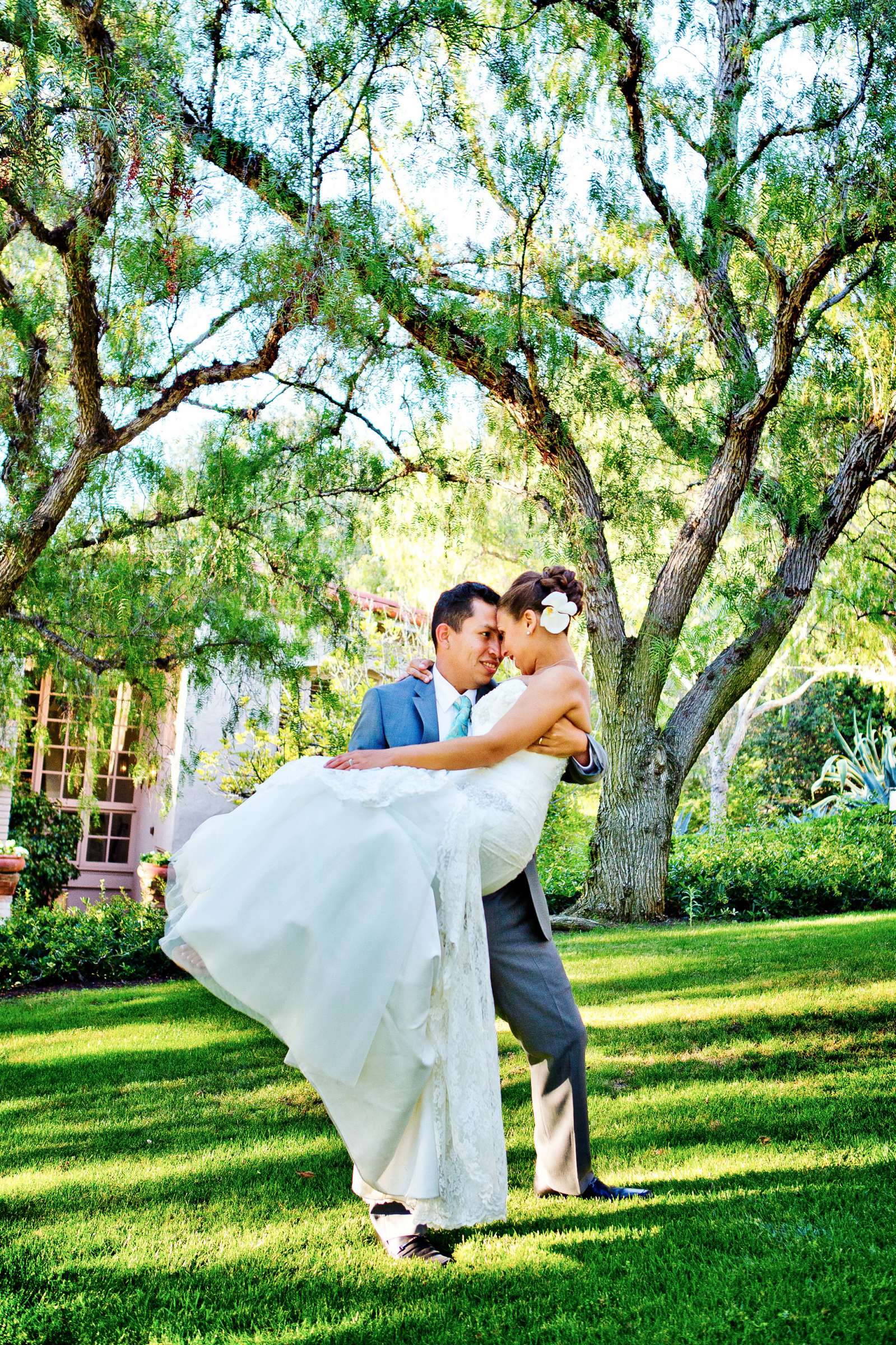Rancho Bernardo Inn Wedding, Deborah and Michael Wedding Photo #307391 by True Photography