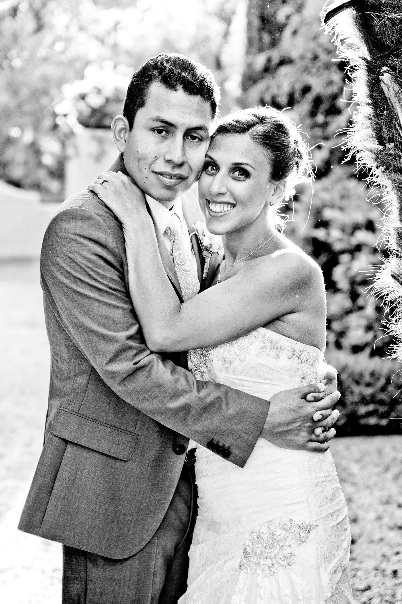 Rancho Bernardo Inn Wedding, Deborah and Michael Wedding Photo #307393 by True Photography