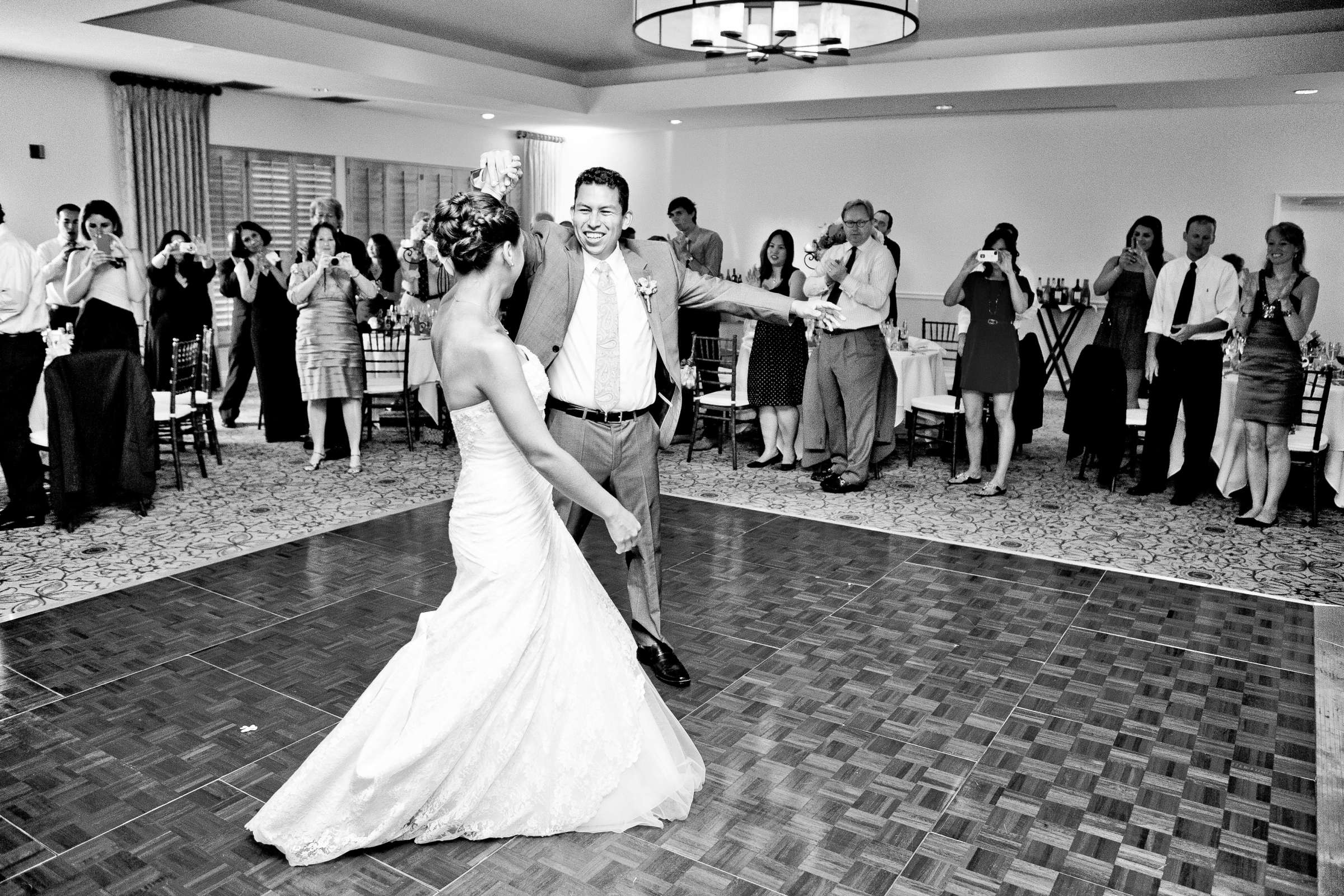 Rancho Bernardo Inn Wedding, Deborah and Michael Wedding Photo #307444 by True Photography