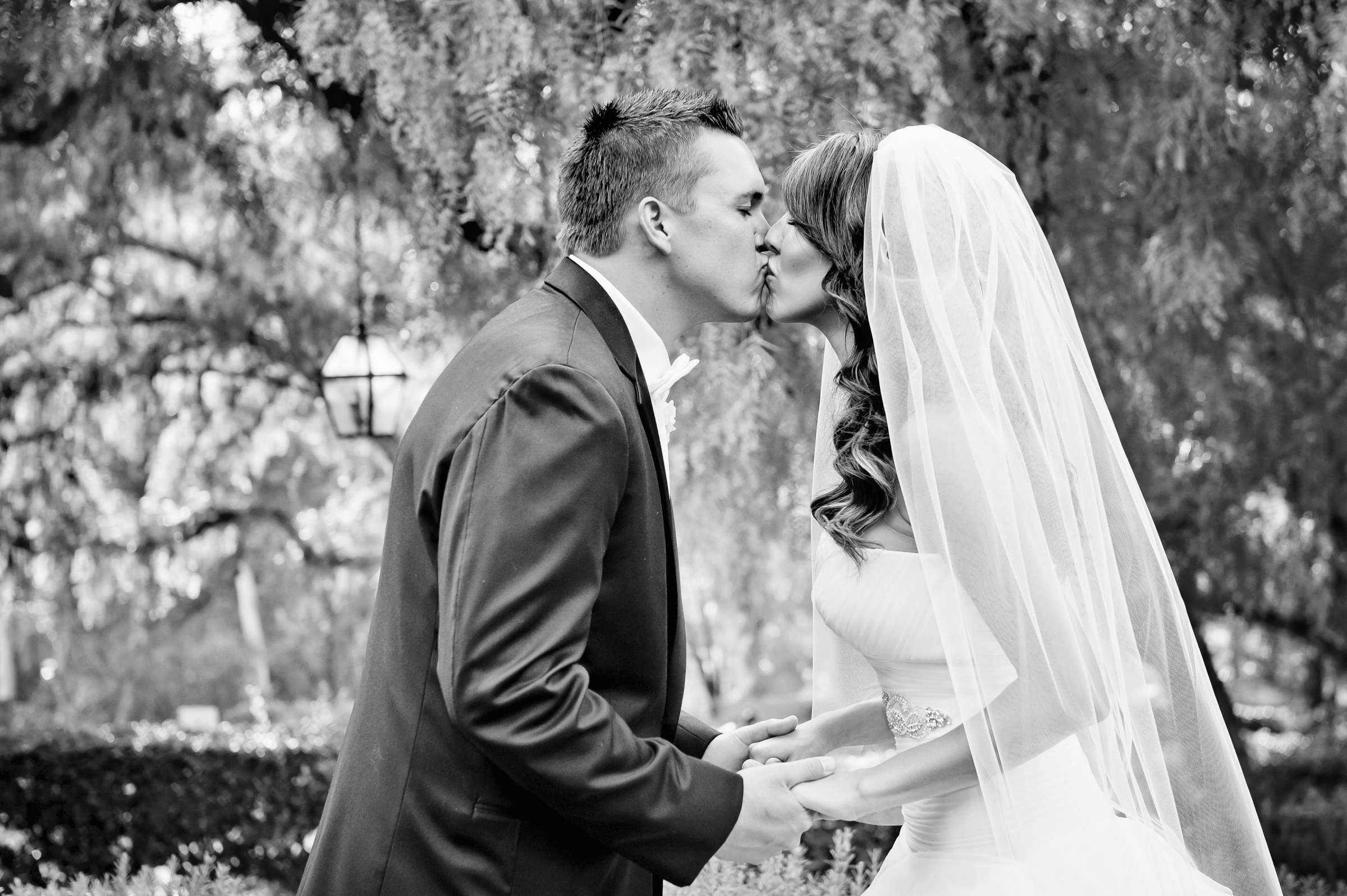 Rancho Bernardo Inn Wedding coordinated by Crown Weddings, Tara and Andy Wedding Photo #307586 by True Photography