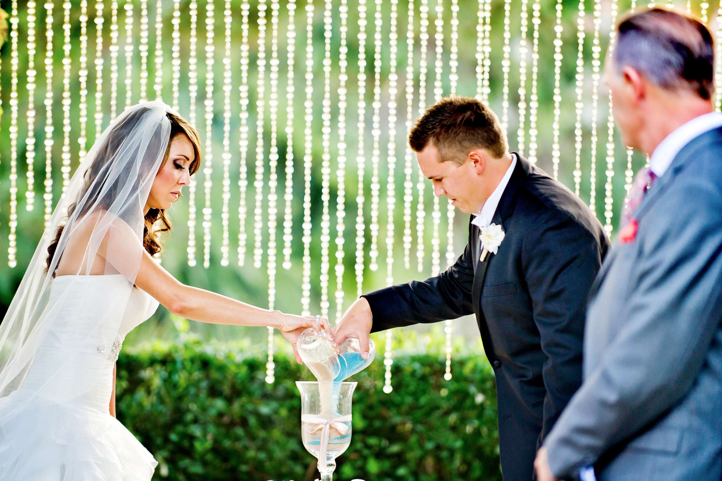 Rancho Bernardo Inn Wedding coordinated by Crown Weddings, Tara and Andy Wedding Photo #307596 by True Photography