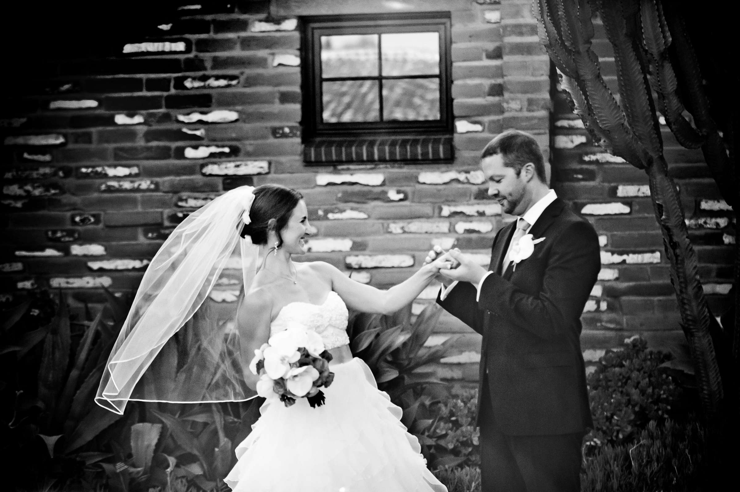 Estancia Wedding coordinated by I Do Weddings, Brigid and Jeremy Wedding Photo #307706 by True Photography