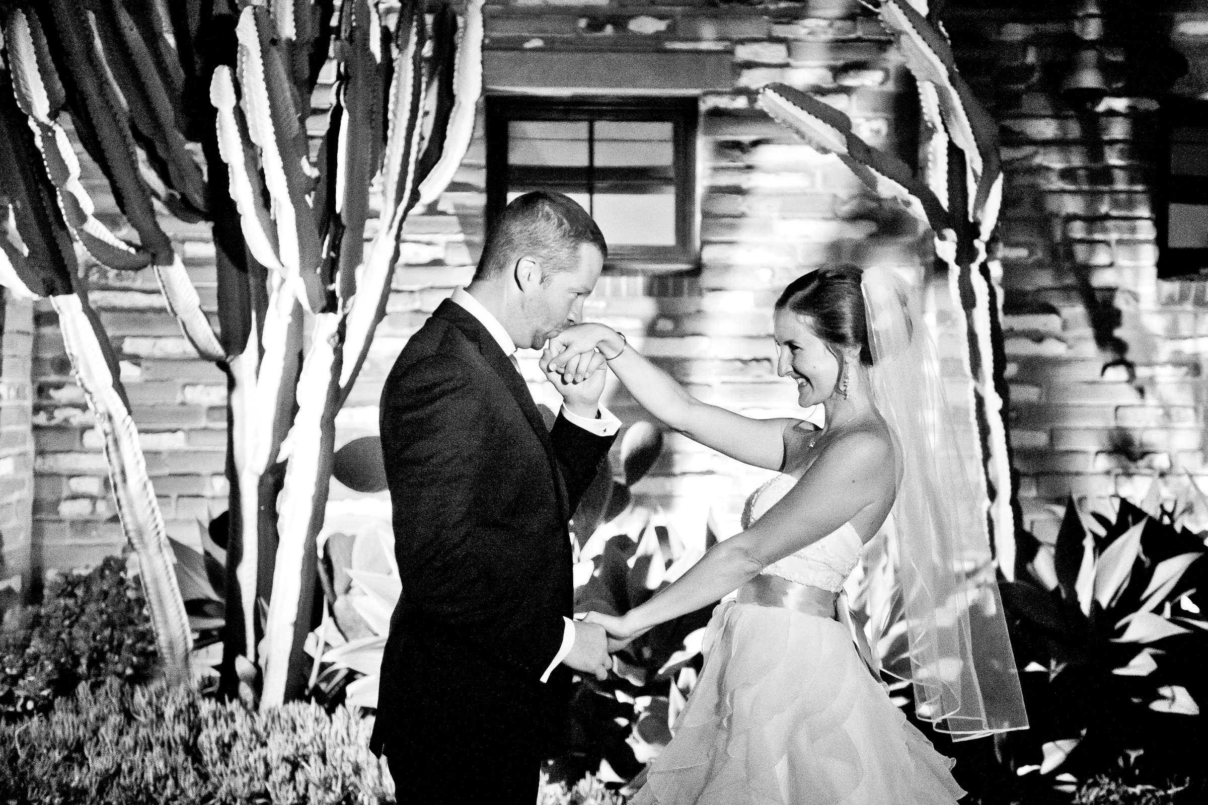 Estancia Wedding coordinated by I Do Weddings, Brigid and Jeremy Wedding Photo #307719 by True Photography