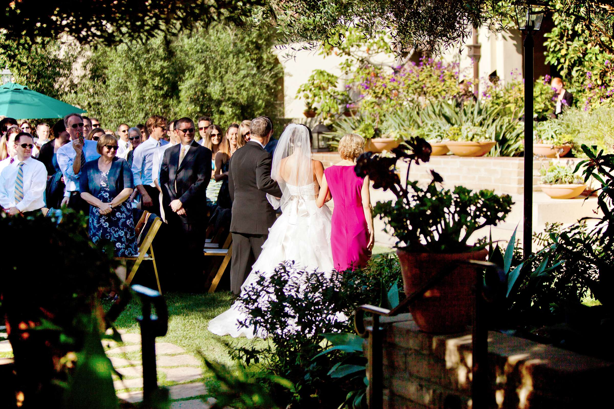 Estancia Wedding coordinated by I Do Weddings, Brigid and Jeremy Wedding Photo #307747 by True Photography
