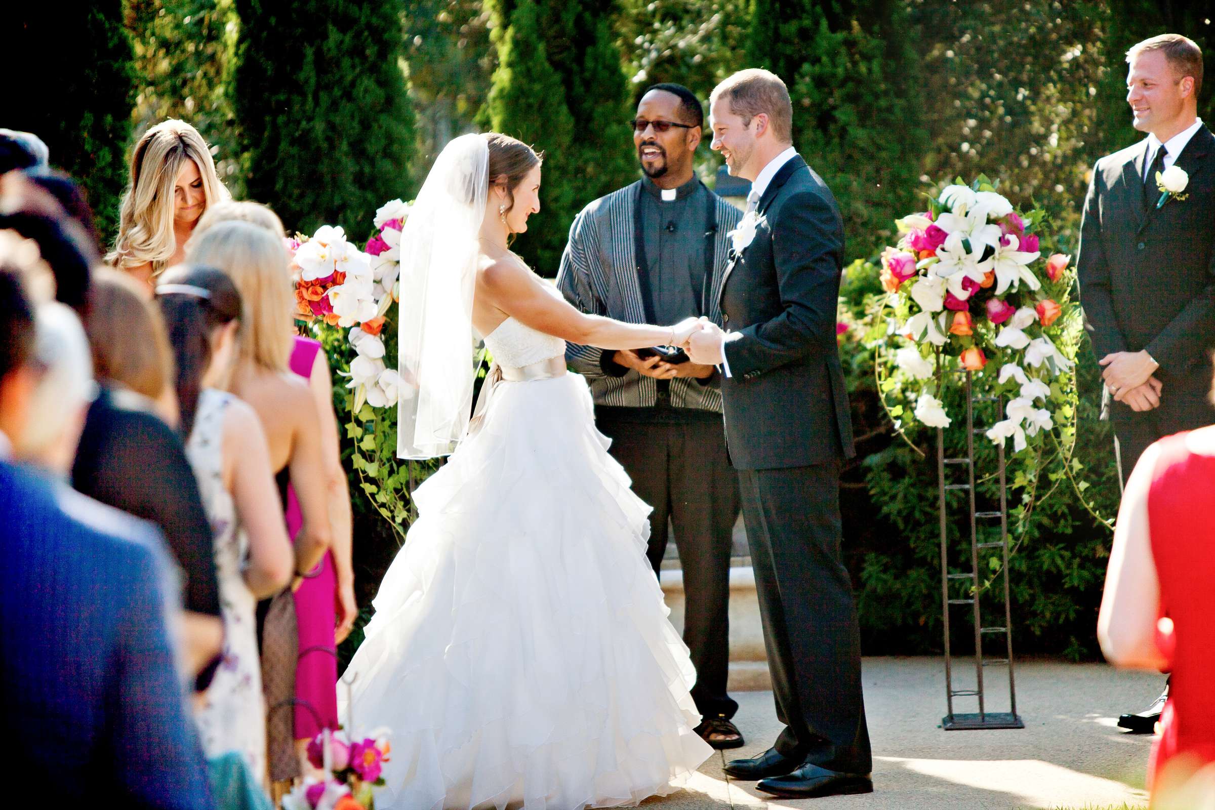 Estancia Wedding coordinated by I Do Weddings, Brigid and Jeremy Wedding Photo #307752 by True Photography