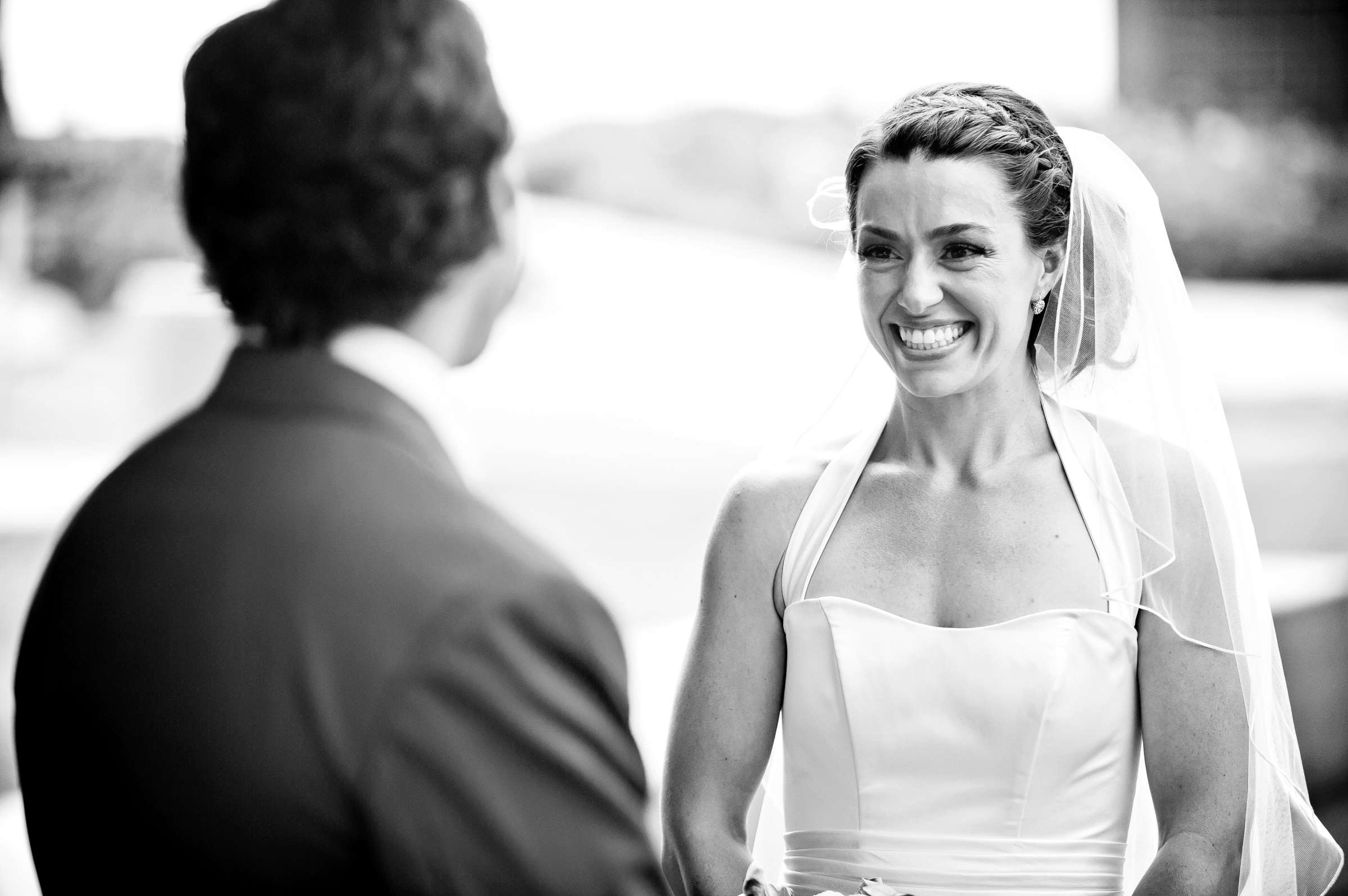 Scripps Seaside Forum Wedding coordinated by Emily Smiley, Lindsay and Denver Wedding Photo #307944 by True Photography