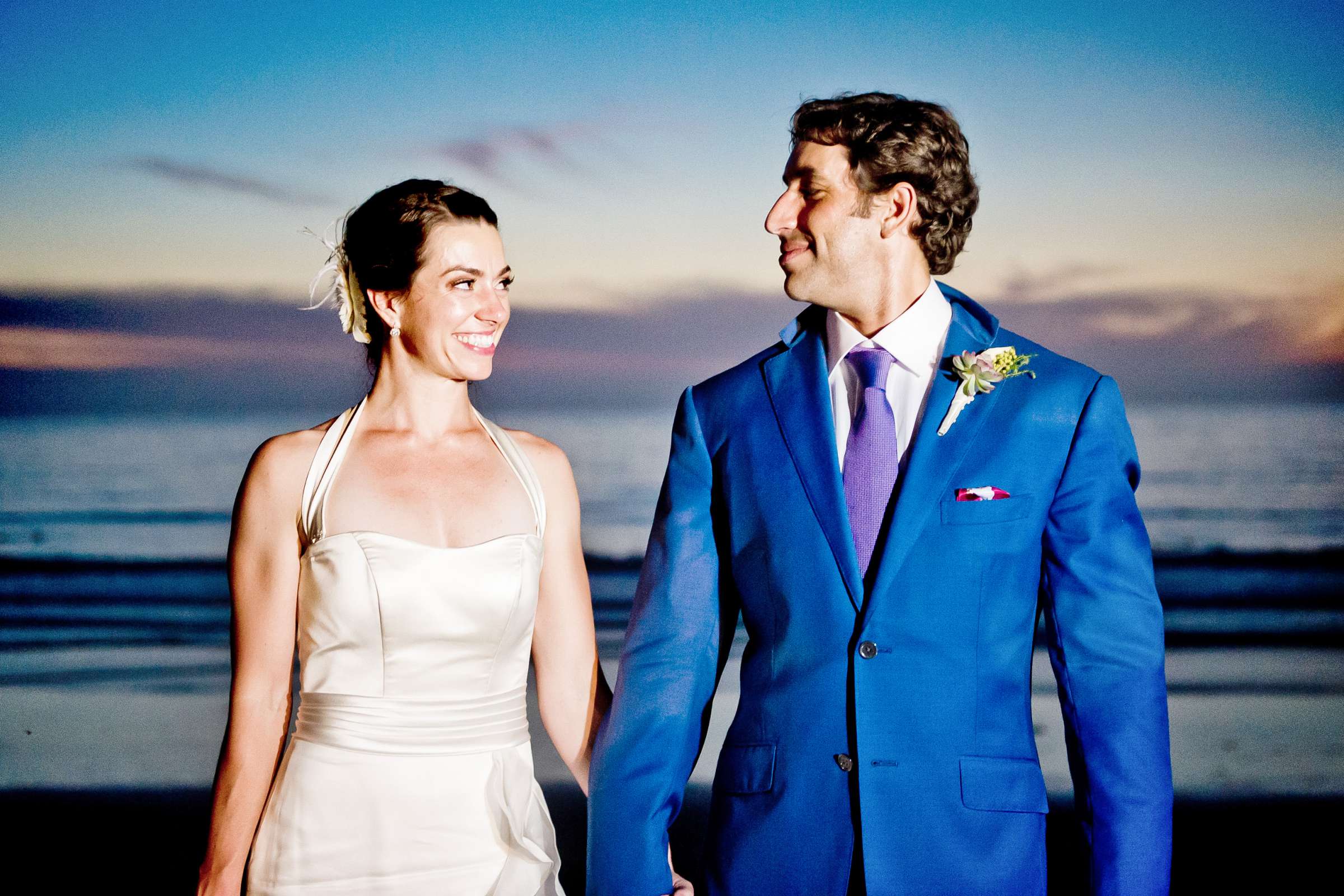Scripps Seaside Forum Wedding coordinated by Emily Smiley, Lindsay and Denver Wedding Photo #308008 by True Photography