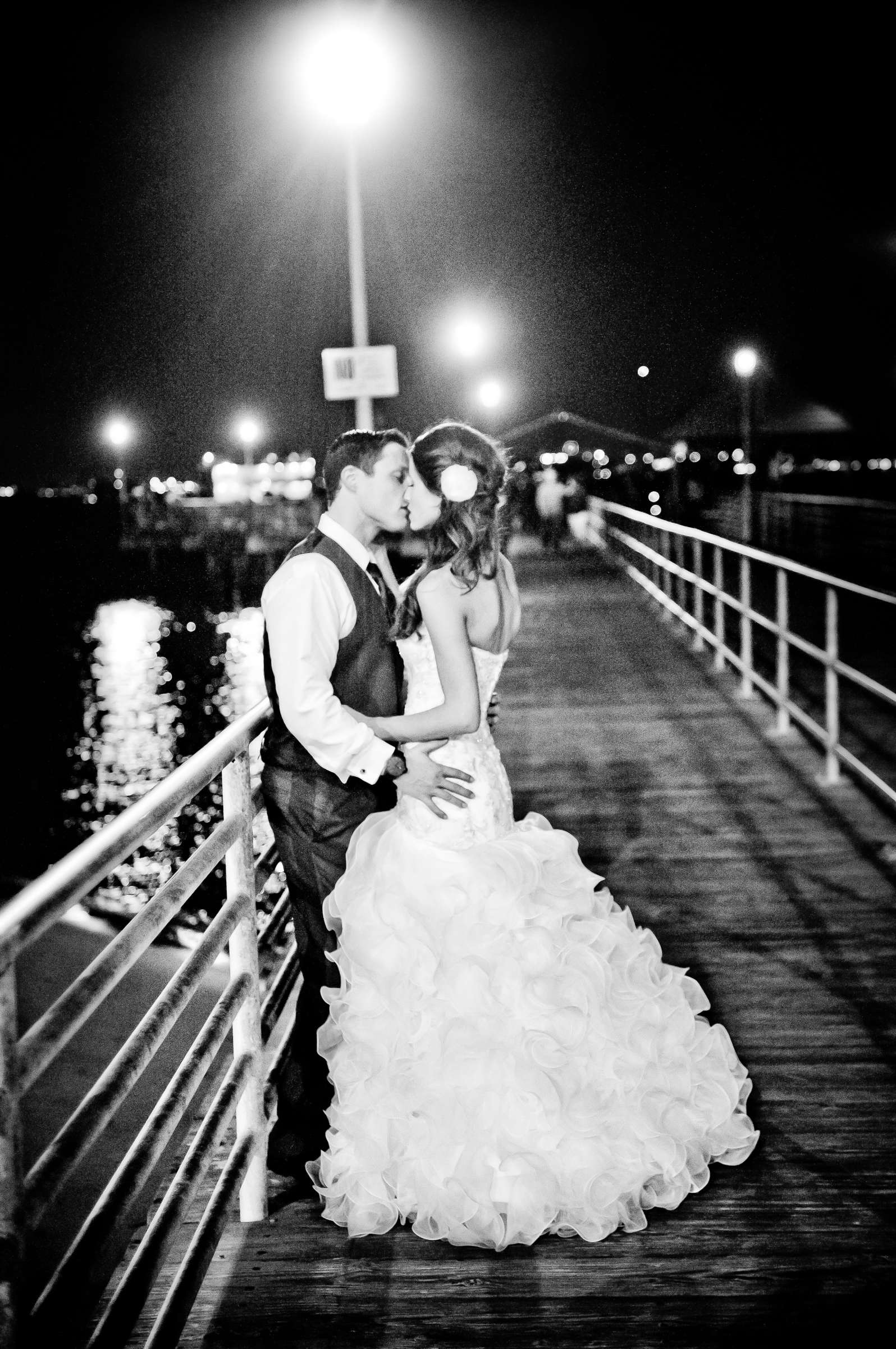 Hotel Del Coronado Wedding coordinated by First Comes Love Weddings & Events, Jill and Matt Wedding Photo #308222 by True Photography