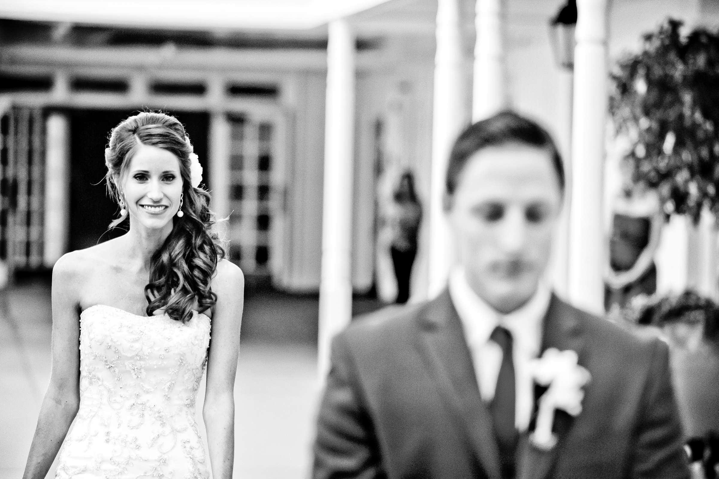 Hotel Del Coronado Wedding coordinated by First Comes Love Weddings & Events, Jill and Matt Wedding Photo #308234 by True Photography