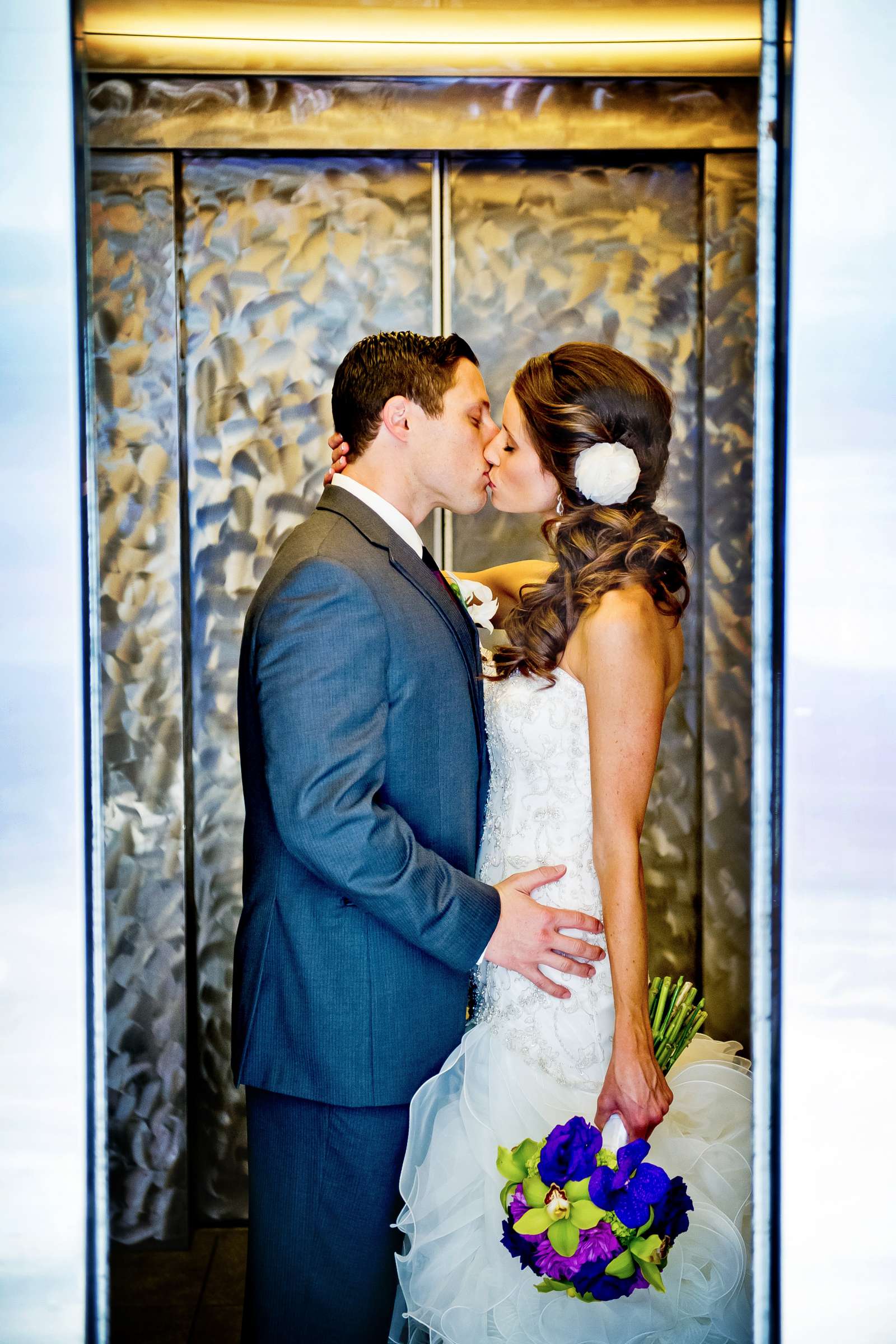 Hotel Del Coronado Wedding coordinated by First Comes Love Weddings & Events, Jill and Matt Wedding Photo #308254 by True Photography