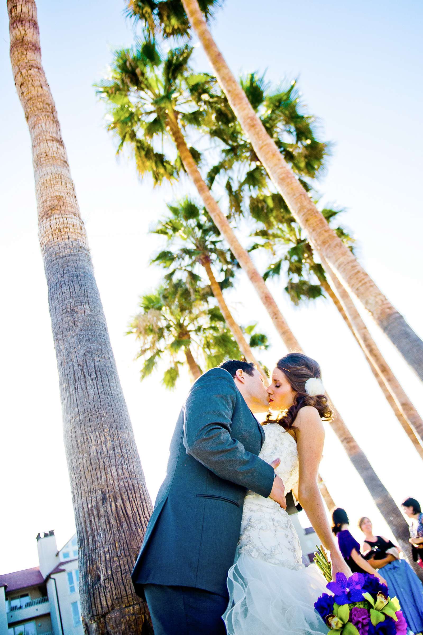 Hotel Del Coronado Wedding coordinated by First Comes Love Weddings & Events, Jill and Matt Wedding Photo #308263 by True Photography