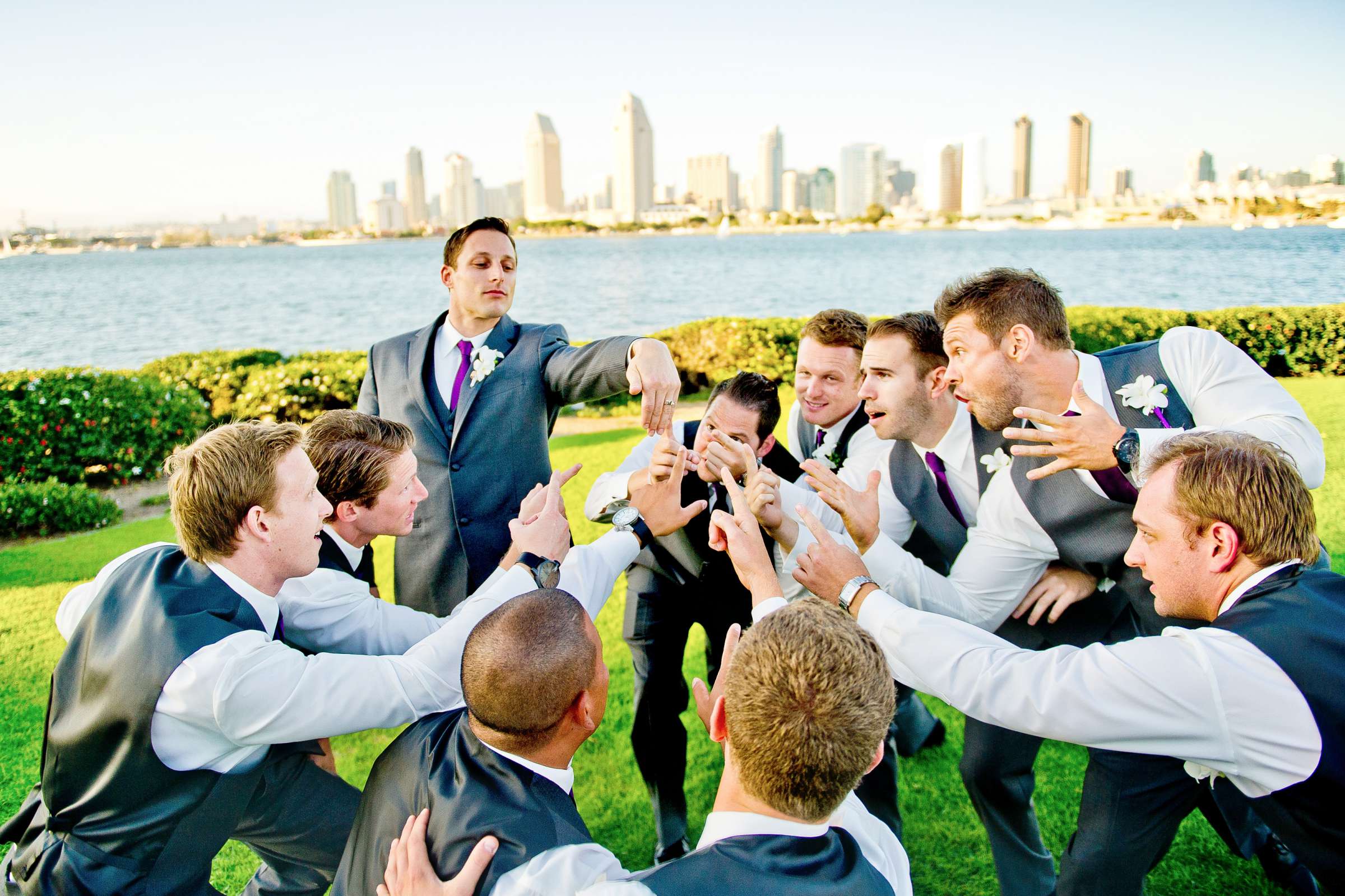 Hotel Del Coronado Wedding coordinated by First Comes Love Weddings & Events, Jill and Matt Wedding Photo #308280 by True Photography