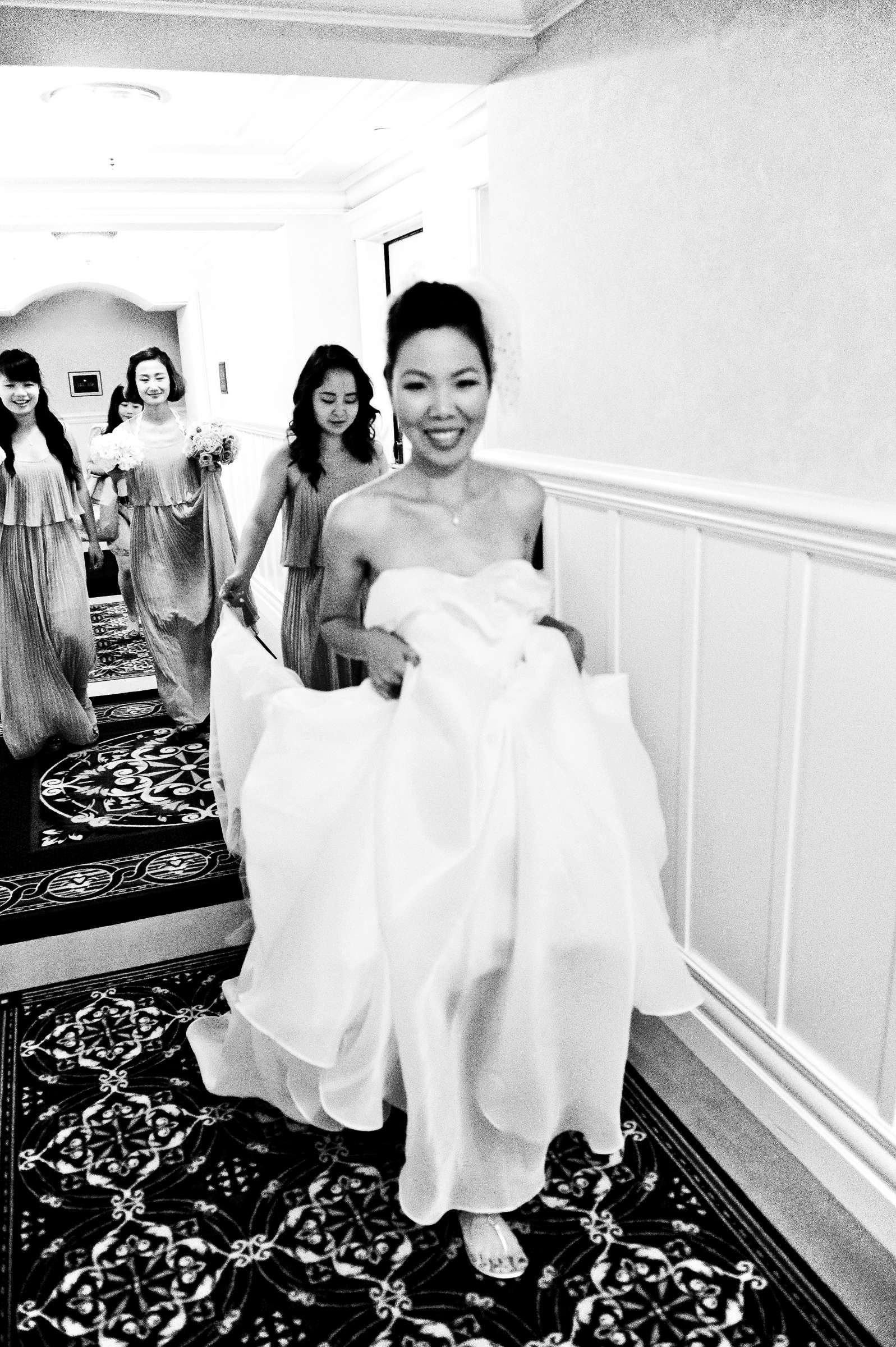 Fairmont Grand Del Mar Wedding, Beibei and Hauzhou Wedding Photo #308502 by True Photography