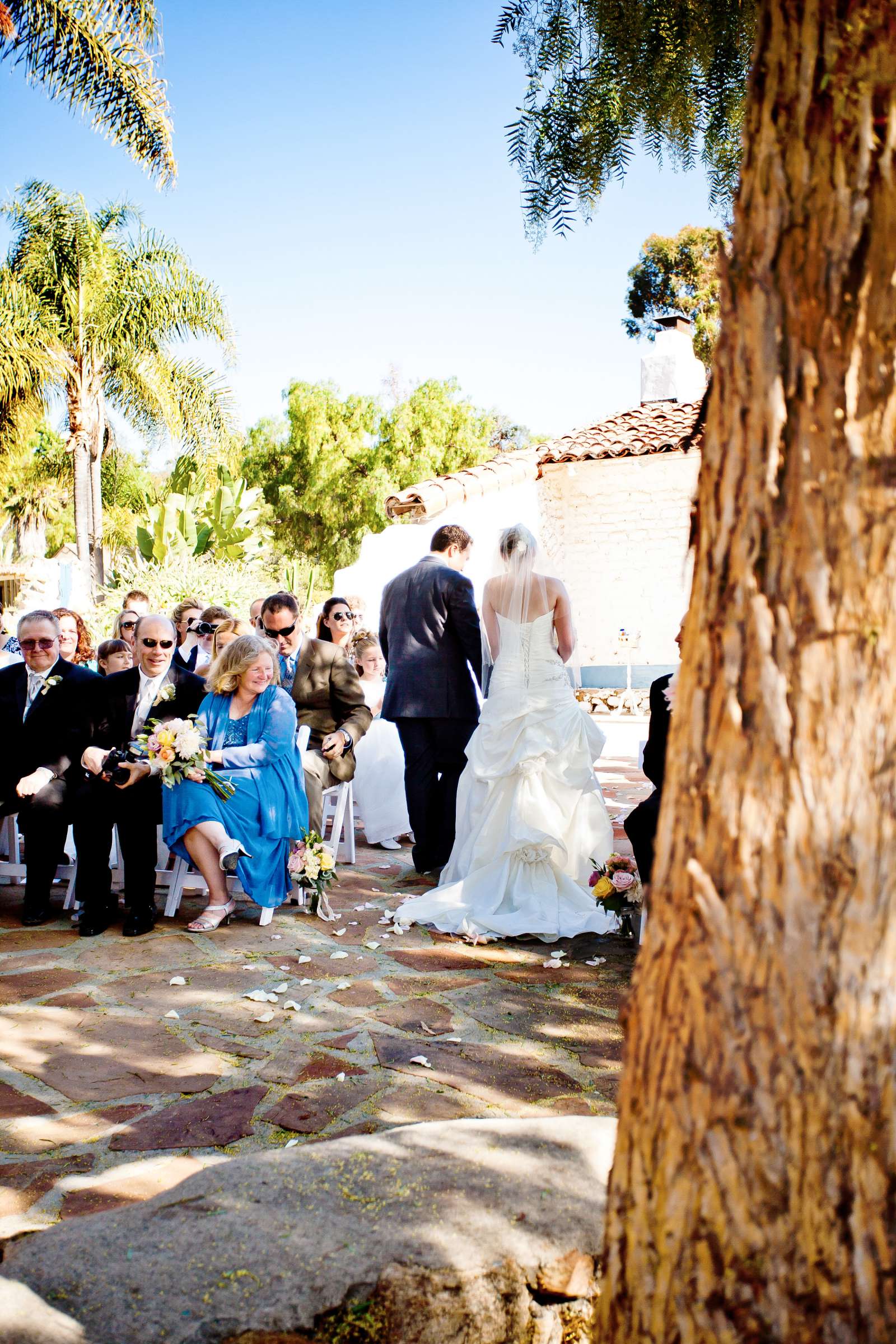 Leo Carrillo Ranch Wedding, Carrie and Charlie Wedding Photo #308704 by True Photography