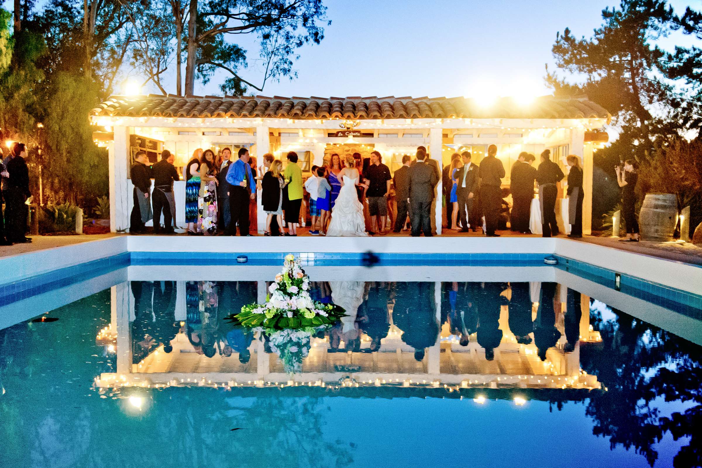 Leo Carrillo Ranch Wedding, Carrie and Charlie Wedding Photo #308745 by True Photography