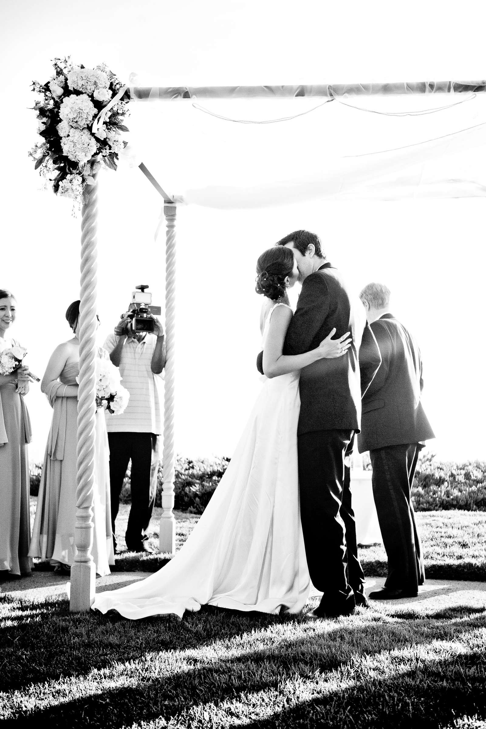 Wedding coordinated by Events Plus Style, Kristina and Robert Wedding Photo #309367 by True Photography