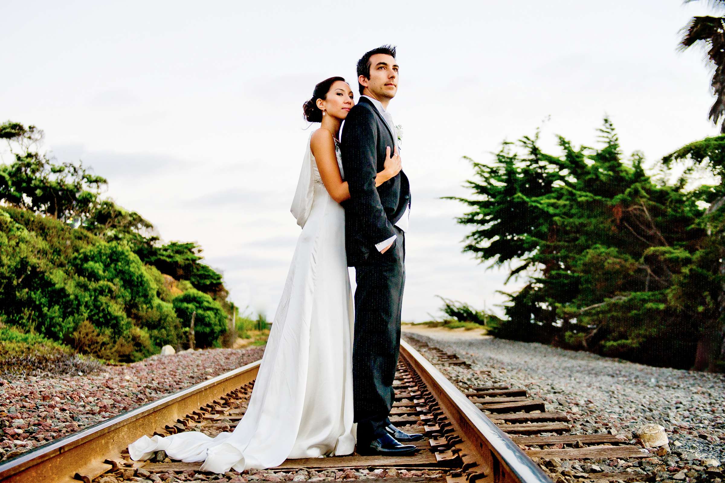 Wedding coordinated by Events Plus Style, Kristina and Robert Wedding Photo #309378 by True Photography