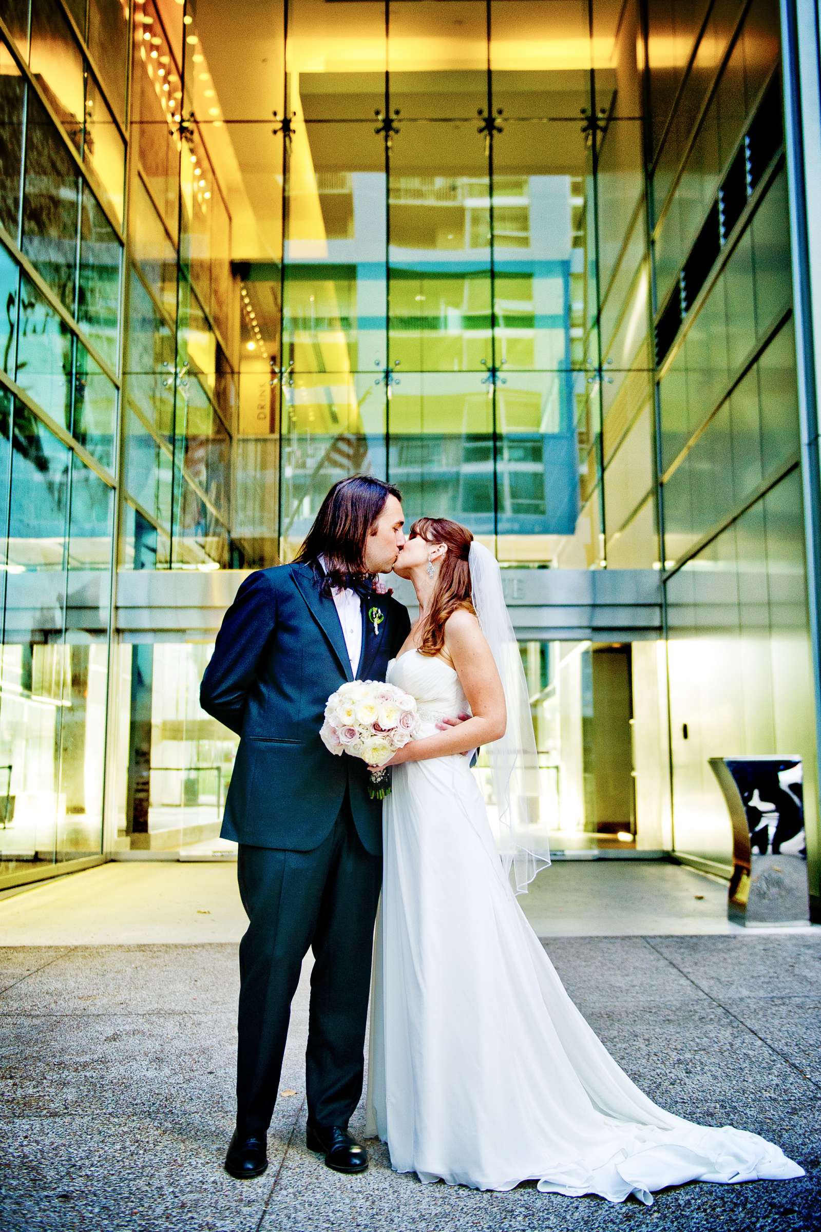 Ultimate Skybox Wedding, Chrissy and Matt Wedding Photo #309713 by True Photography