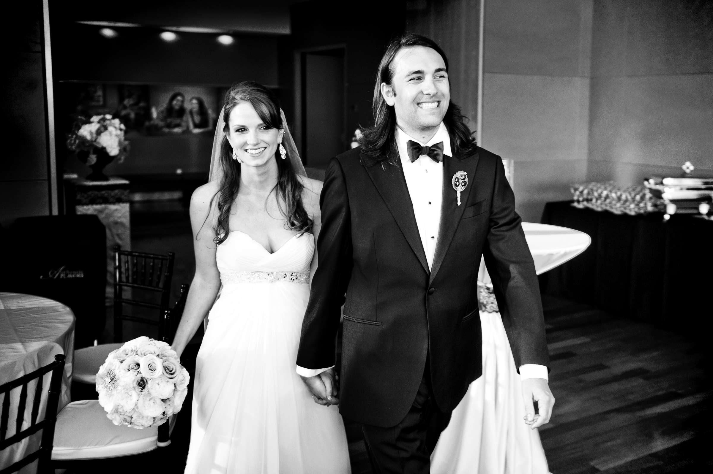 Ultimate Skybox Wedding, Chrissy and Matt Wedding Photo #309787 by True Photography