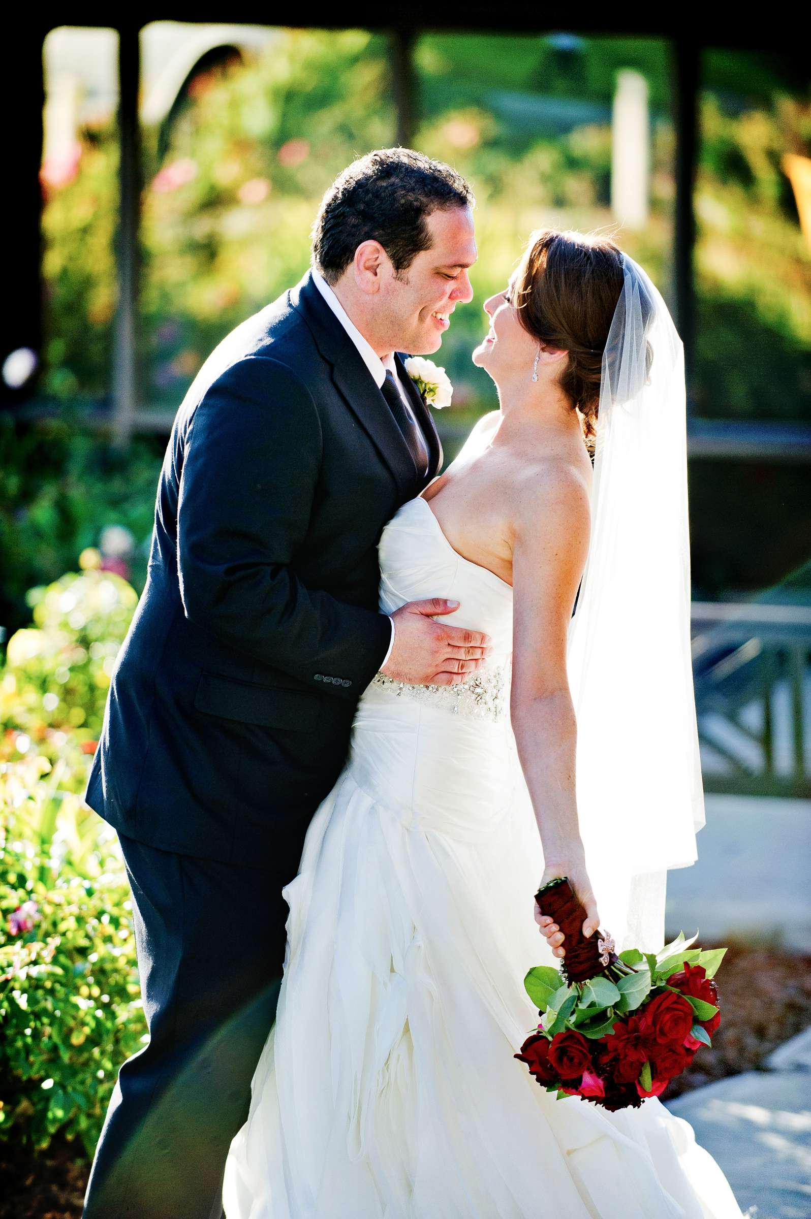 Scripps Seaside Forum Wedding coordinated by Details Defined, Heather and Gabe Wedding Photo #310273 by True Photography