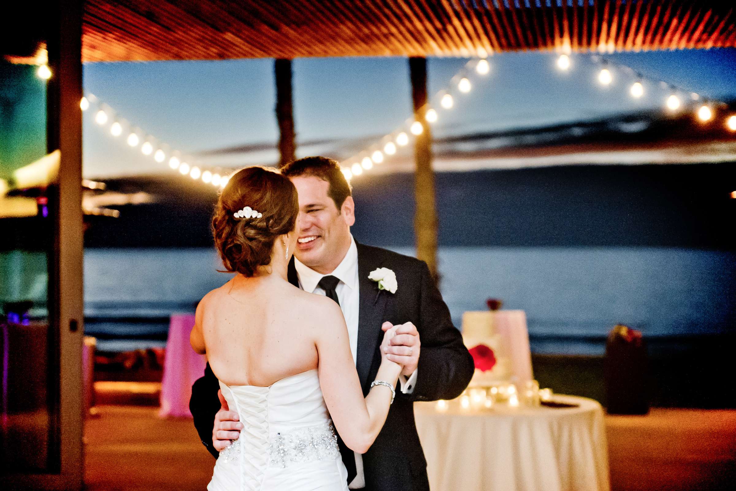 Scripps Seaside Forum Wedding coordinated by Details Defined, Heather and Gabe Wedding Photo #310313 by True Photography