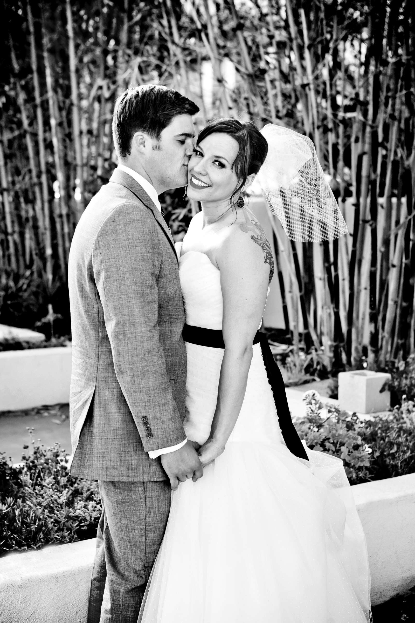El Cortez Wedding, Rachael and Jeff Wedding Photo #310789 by True Photography